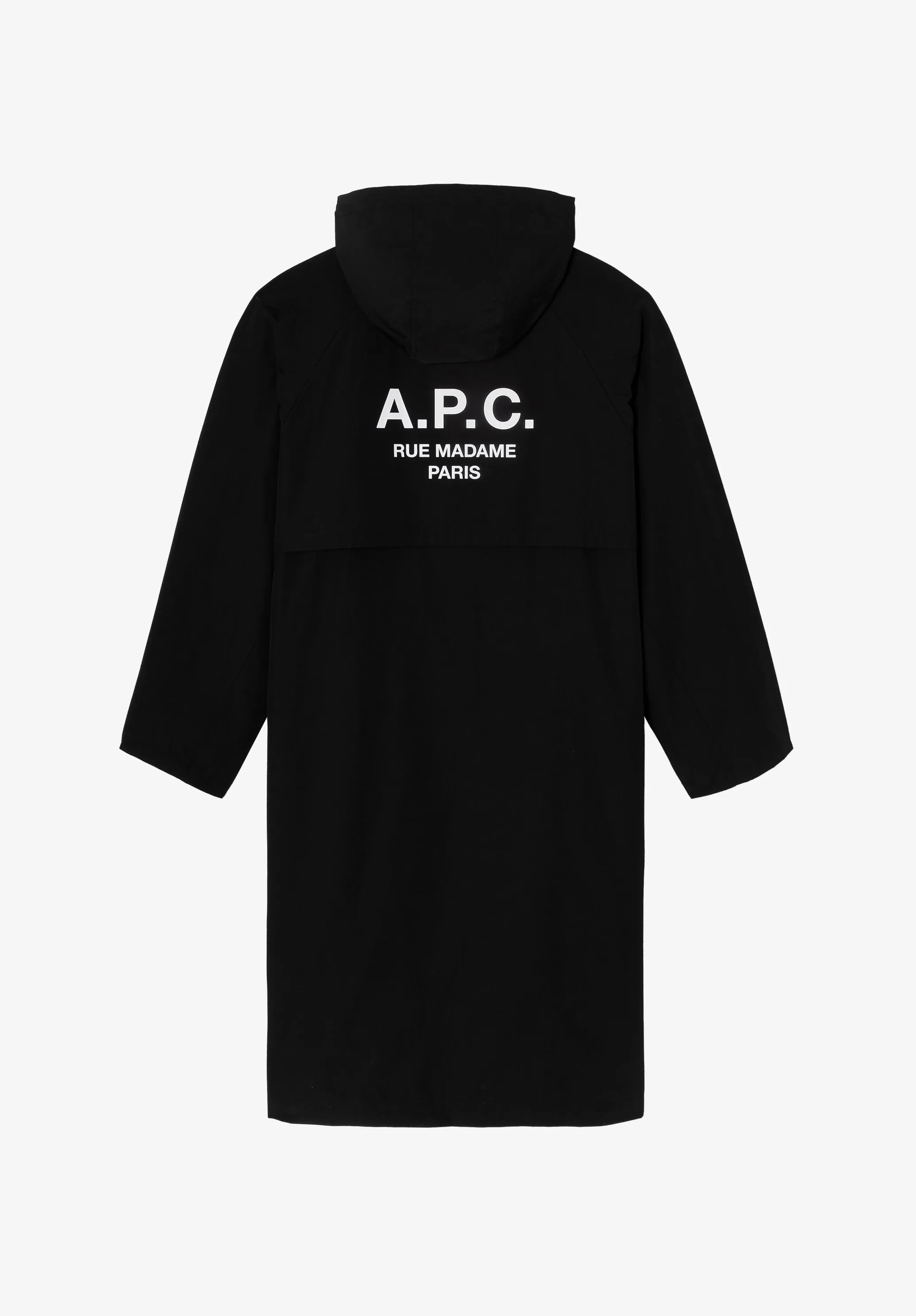 Kim Parka (W) sold by A.P.C. product image thumbnail 3