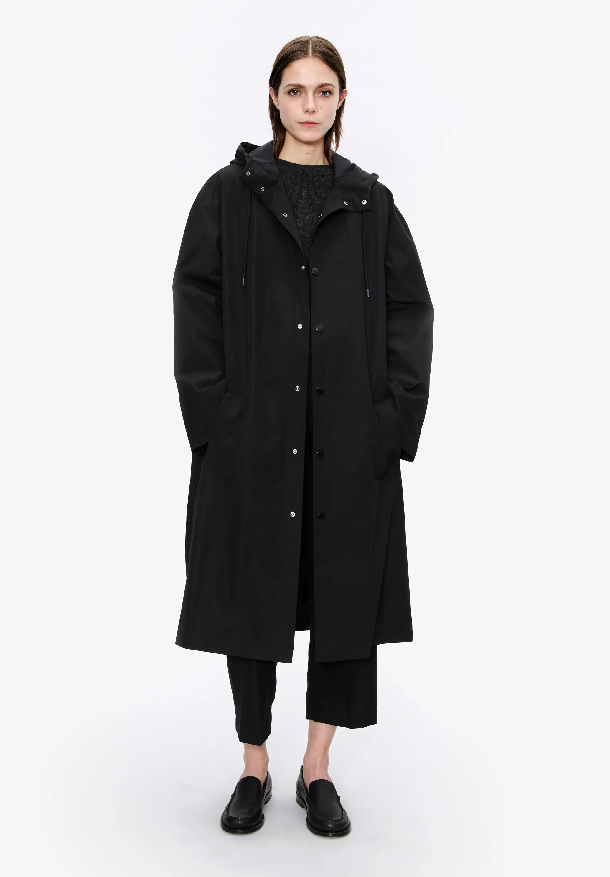 Kim Parka (W) sold by A.P.C. product image thumbnail 4