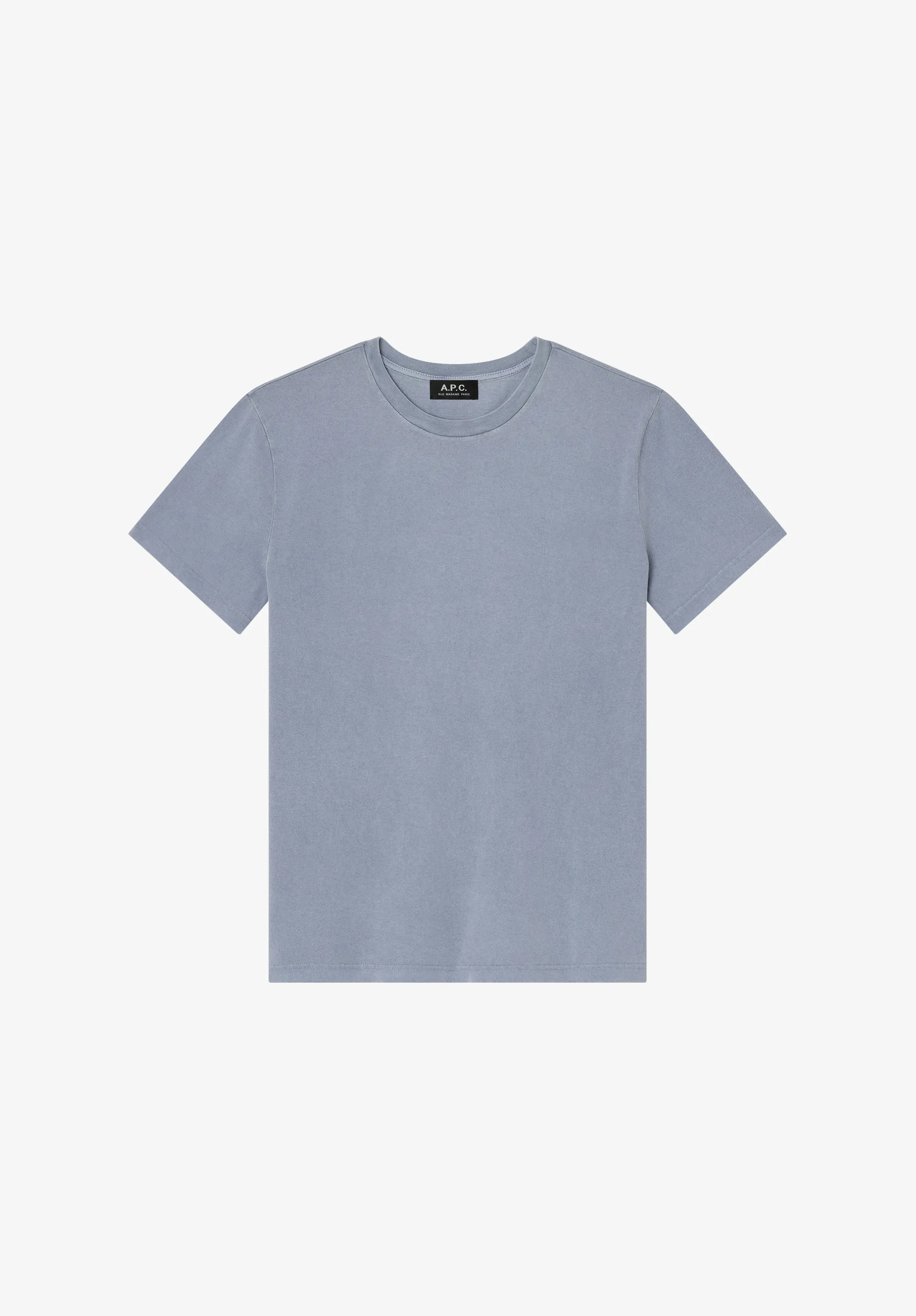 APC Printemps 26 T-shirt (W) sold by A.P.C. product image thumbnail 2
