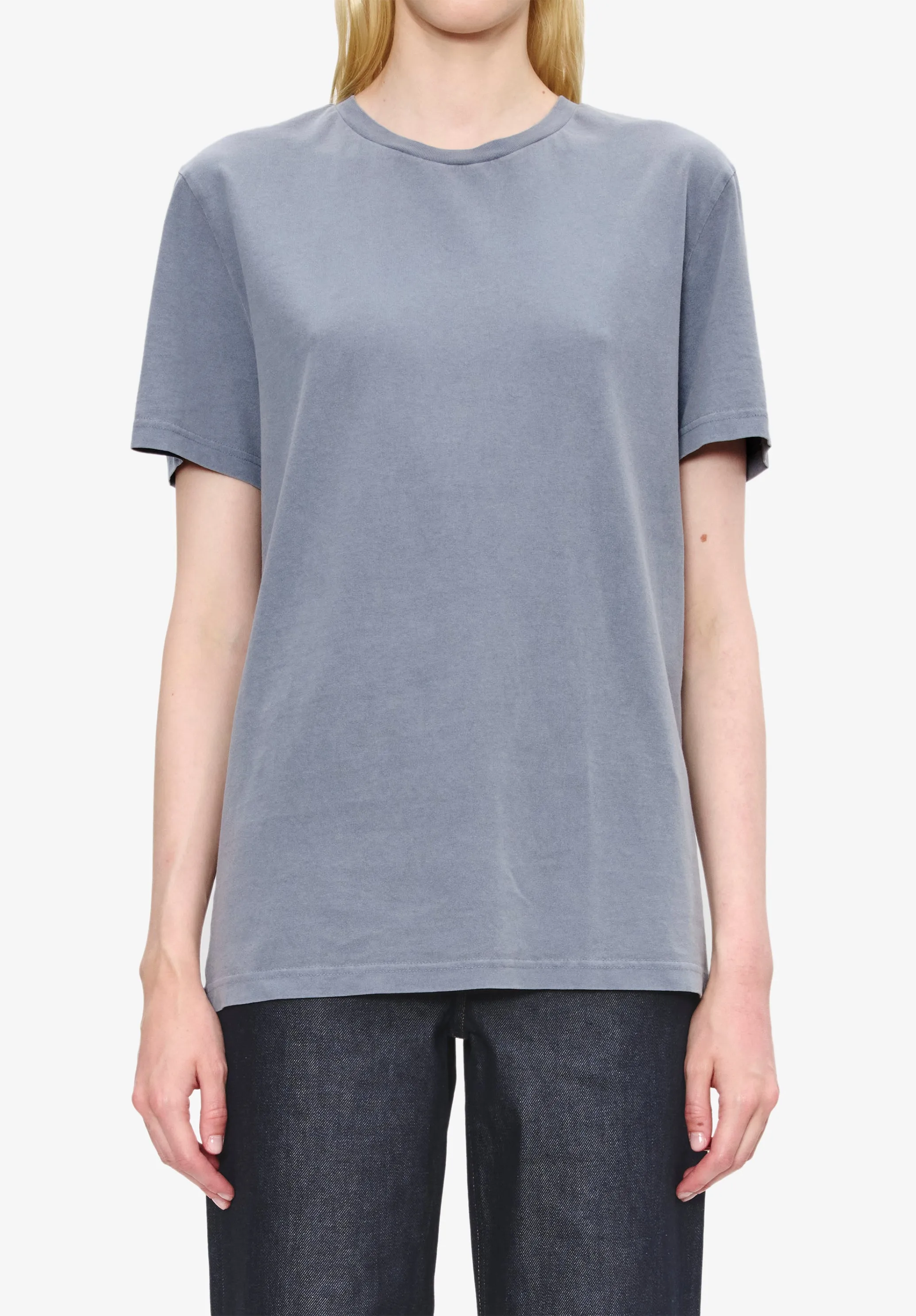 APC Printemps 26 T-shirt (W) sold by A.P.C. product image thumbnail 5