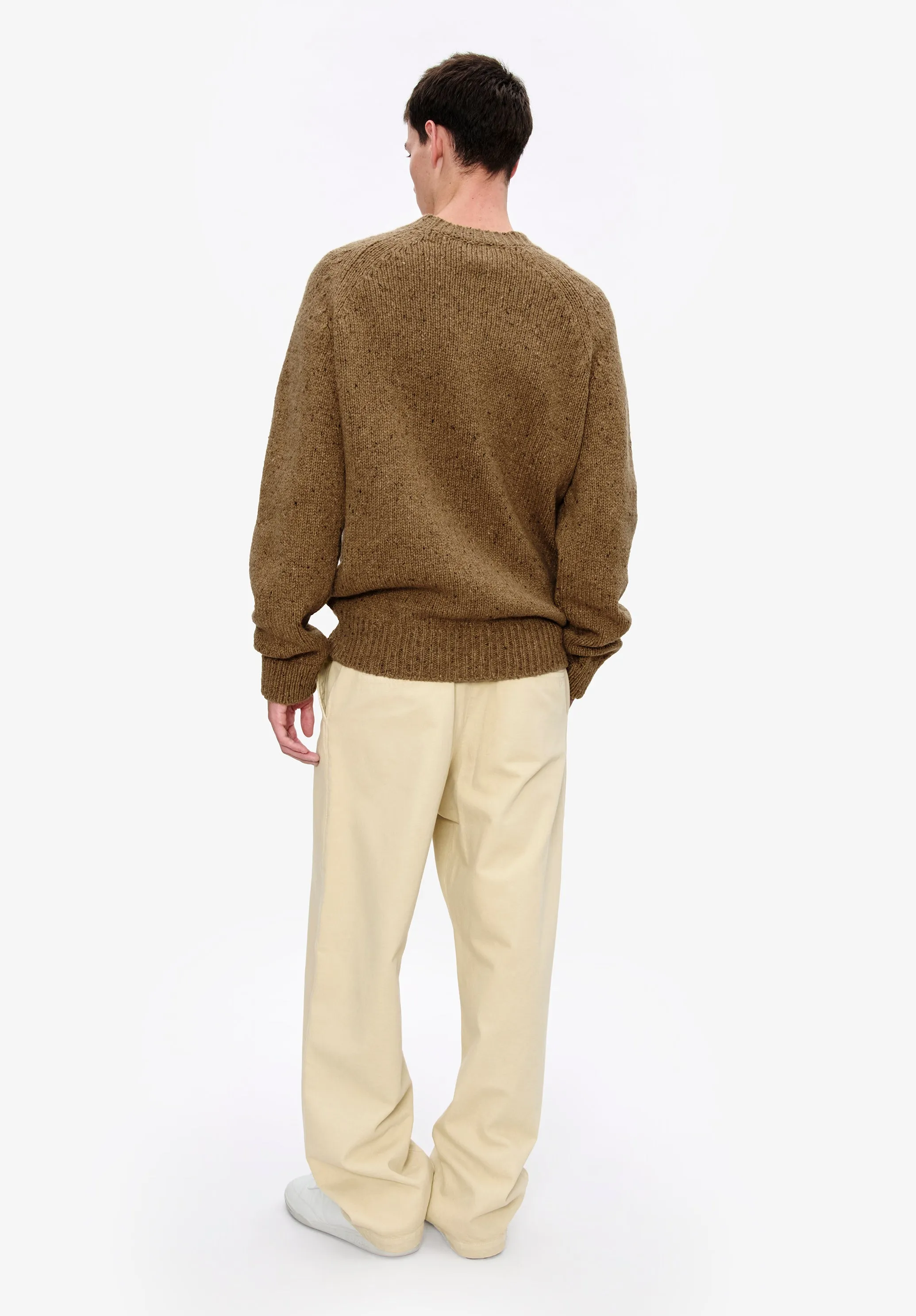 Harris sweater sold by A.P.C. product image thumbnail 3