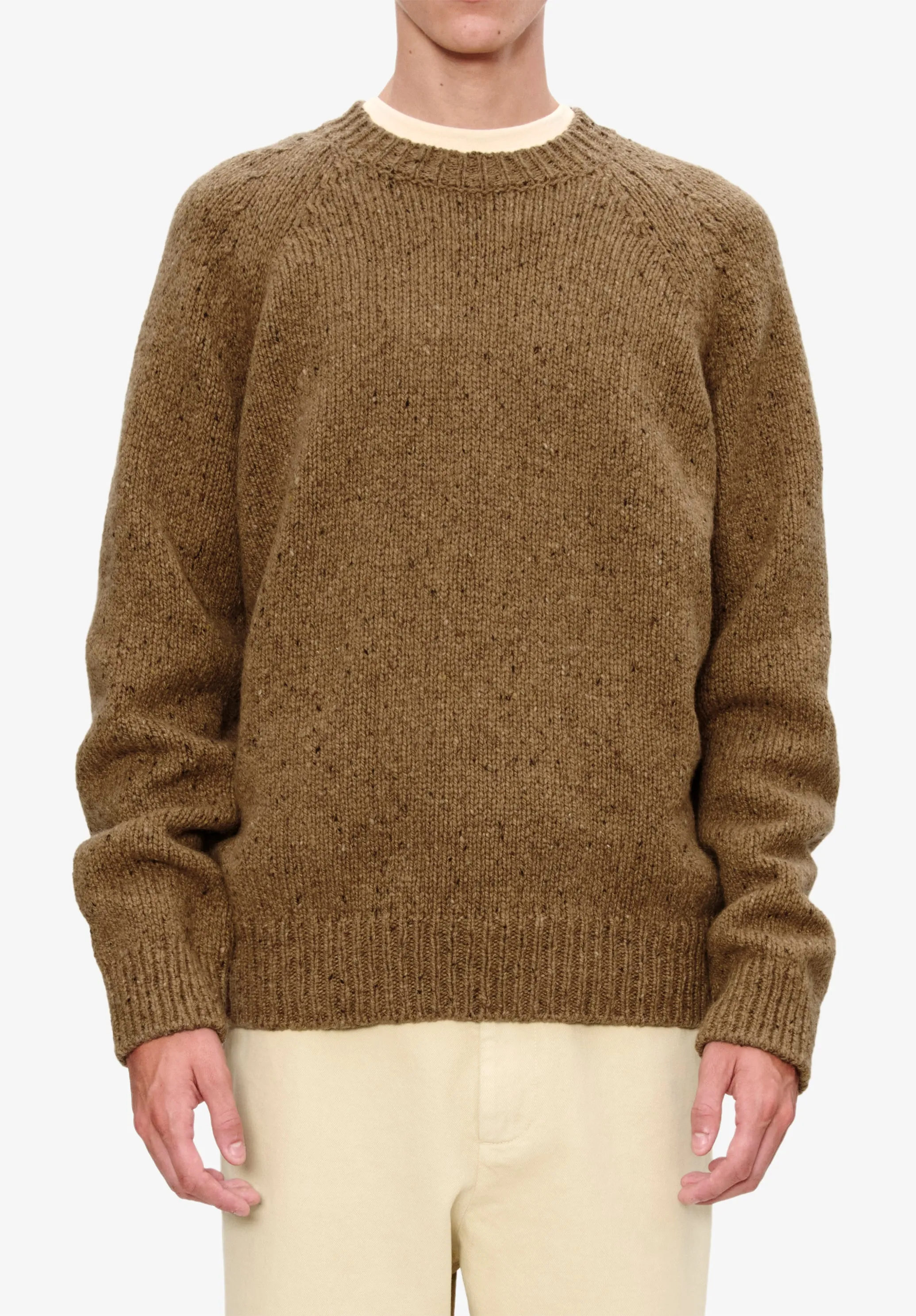 Harris sweater sold by A.P.C. product image thumbnail 4