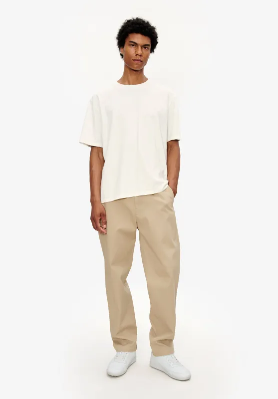 Délavé ample T-shirt sold by A.P.C.