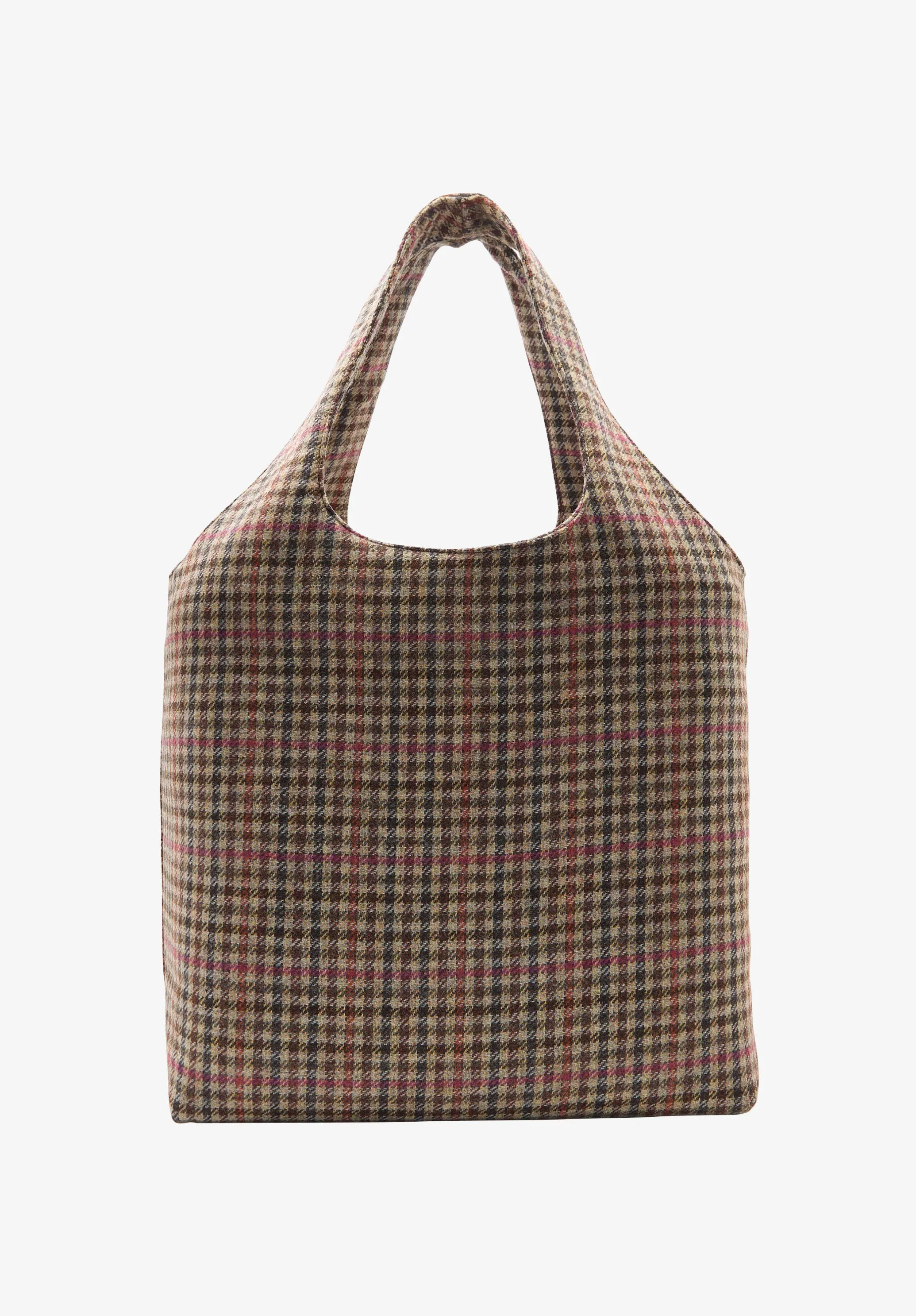 Ninon tote bag sold by A.P.C. product image thumbnail 4