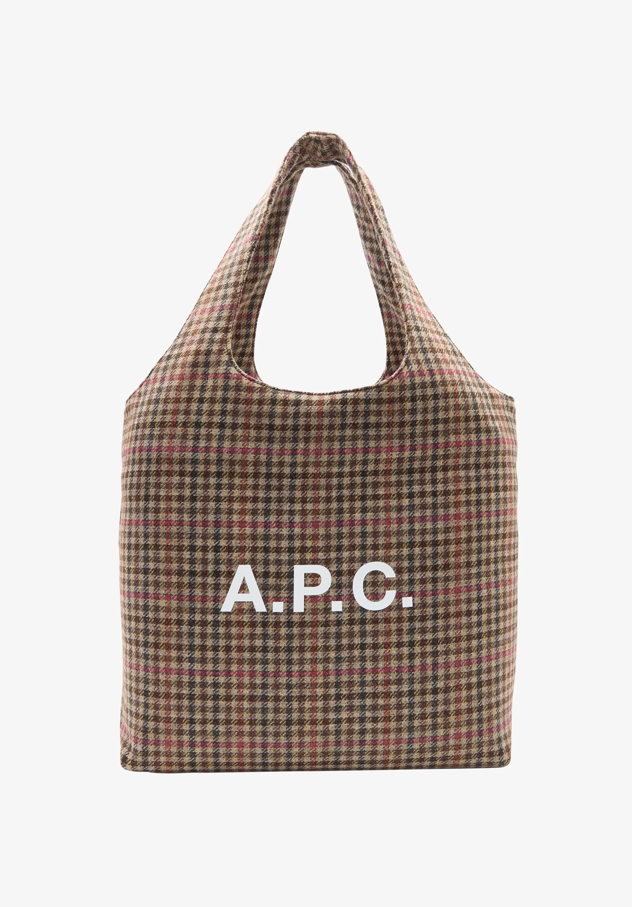 Ninon tote bag sold by A.P.C.