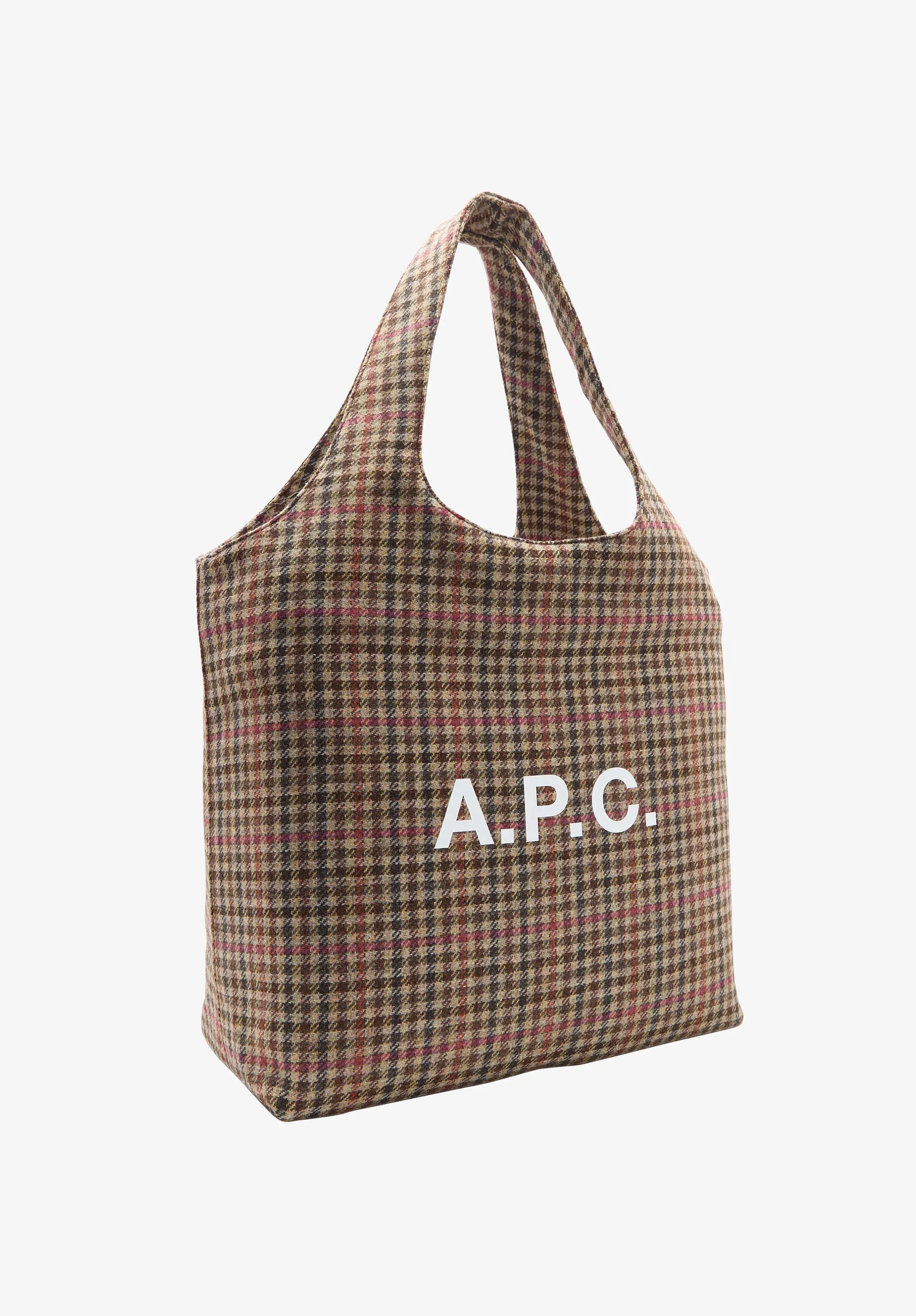 Ninon tote bag sold by A.P.C. product image thumbnail 3