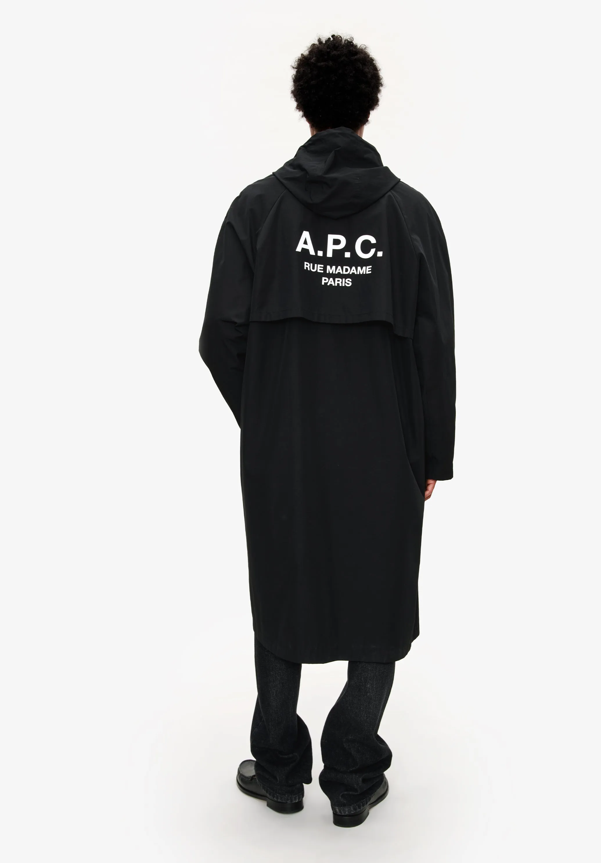 Kim Parka (M) sold by A.P.C. product image thumbnail 5