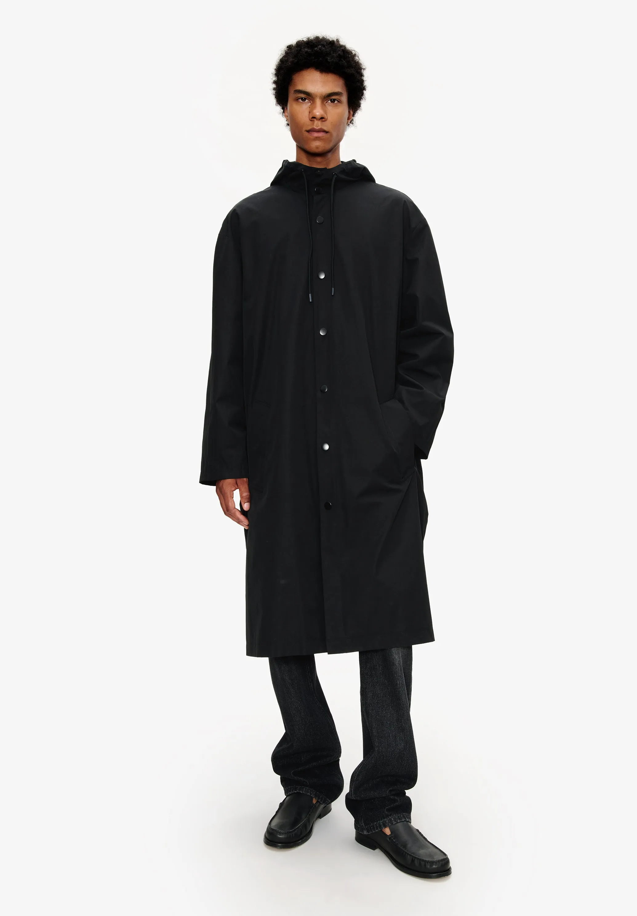 Kim Parka (M) sold by A.P.C. product image thumbnail 4