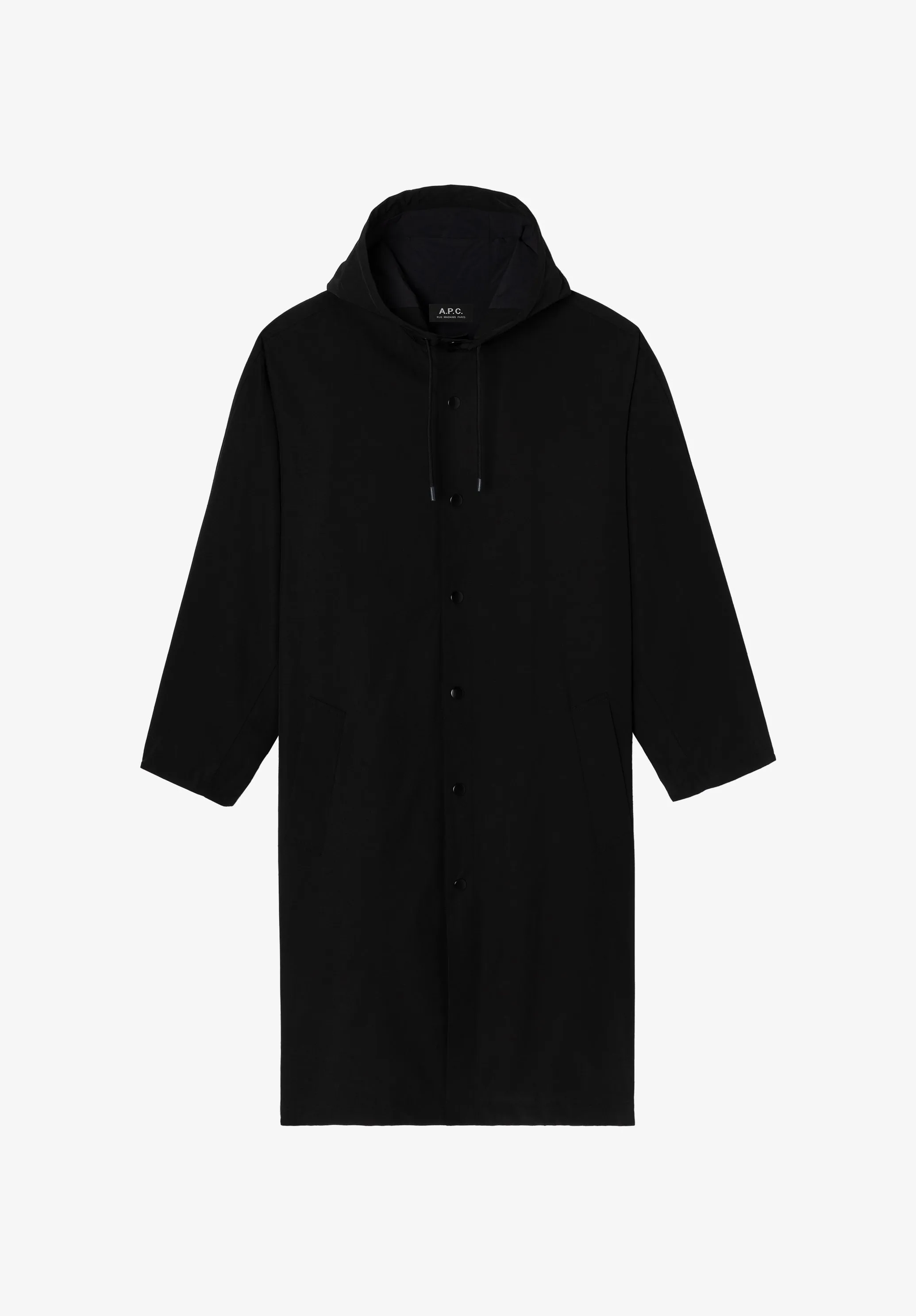 Kim Parka (M) sold by A.P.C. product image thumbnail 2
