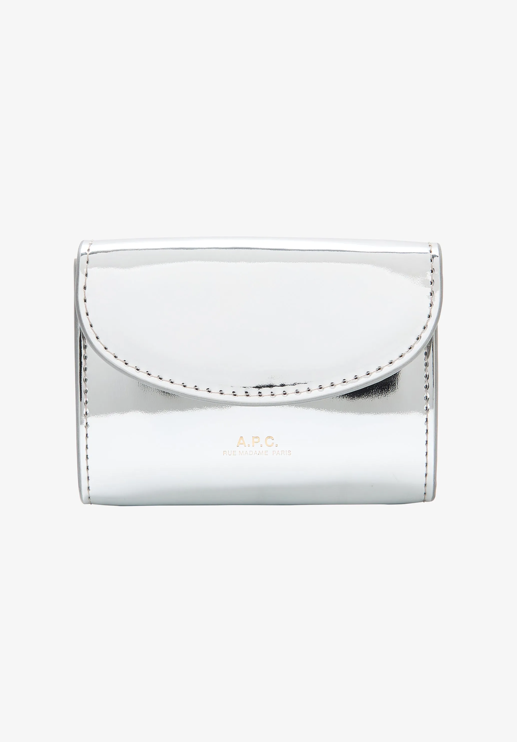 Genève business card holder sold by A.P.C.