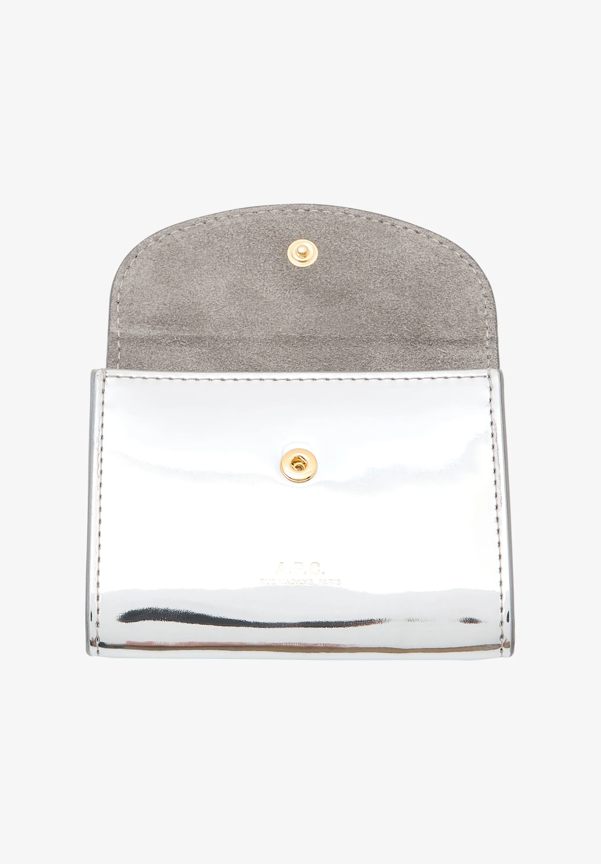 Genève business card holder sold by A.P.C. product image thumbnail 5
