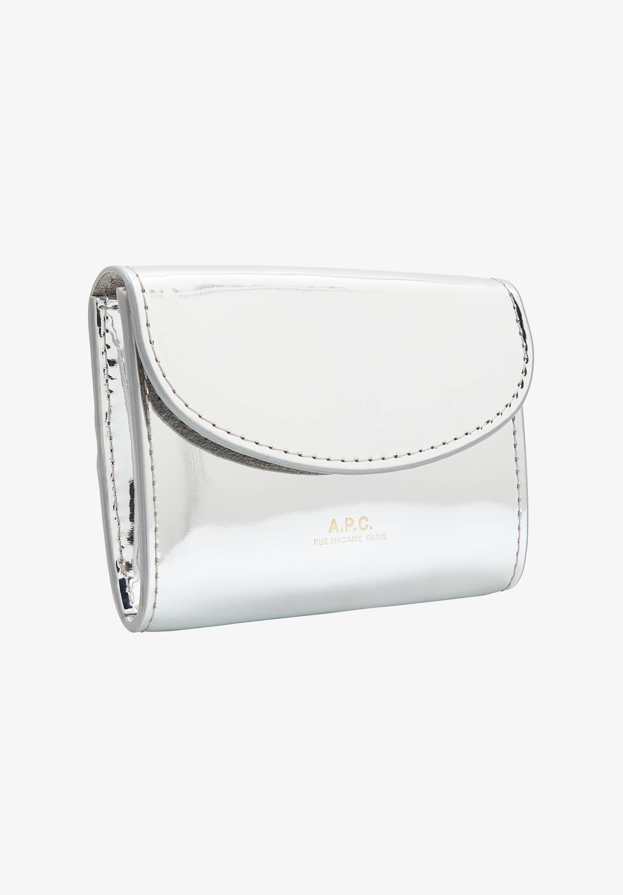 Genève business card holder sold by A.P.C. product image thumbnail 3