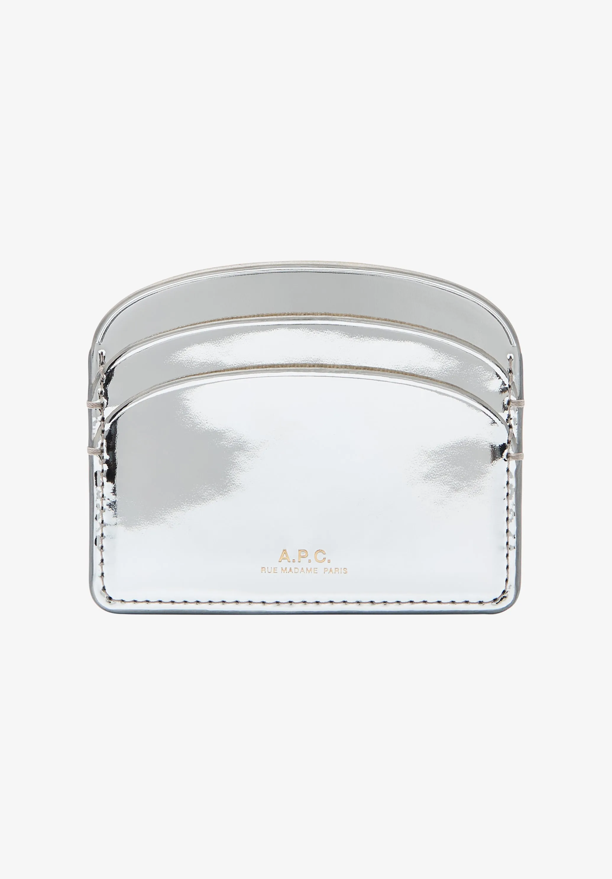 Demi-Lune cardholder sold by A.P.C.