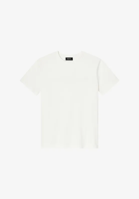 APC Printemps 26 T-shirt (M) sold by A.P.C.