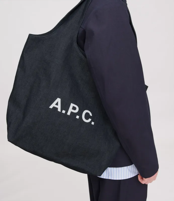 Ninon tote bag sold by A.P.C.