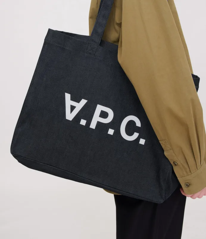 Daniela shopping bag sold by A.P.C.