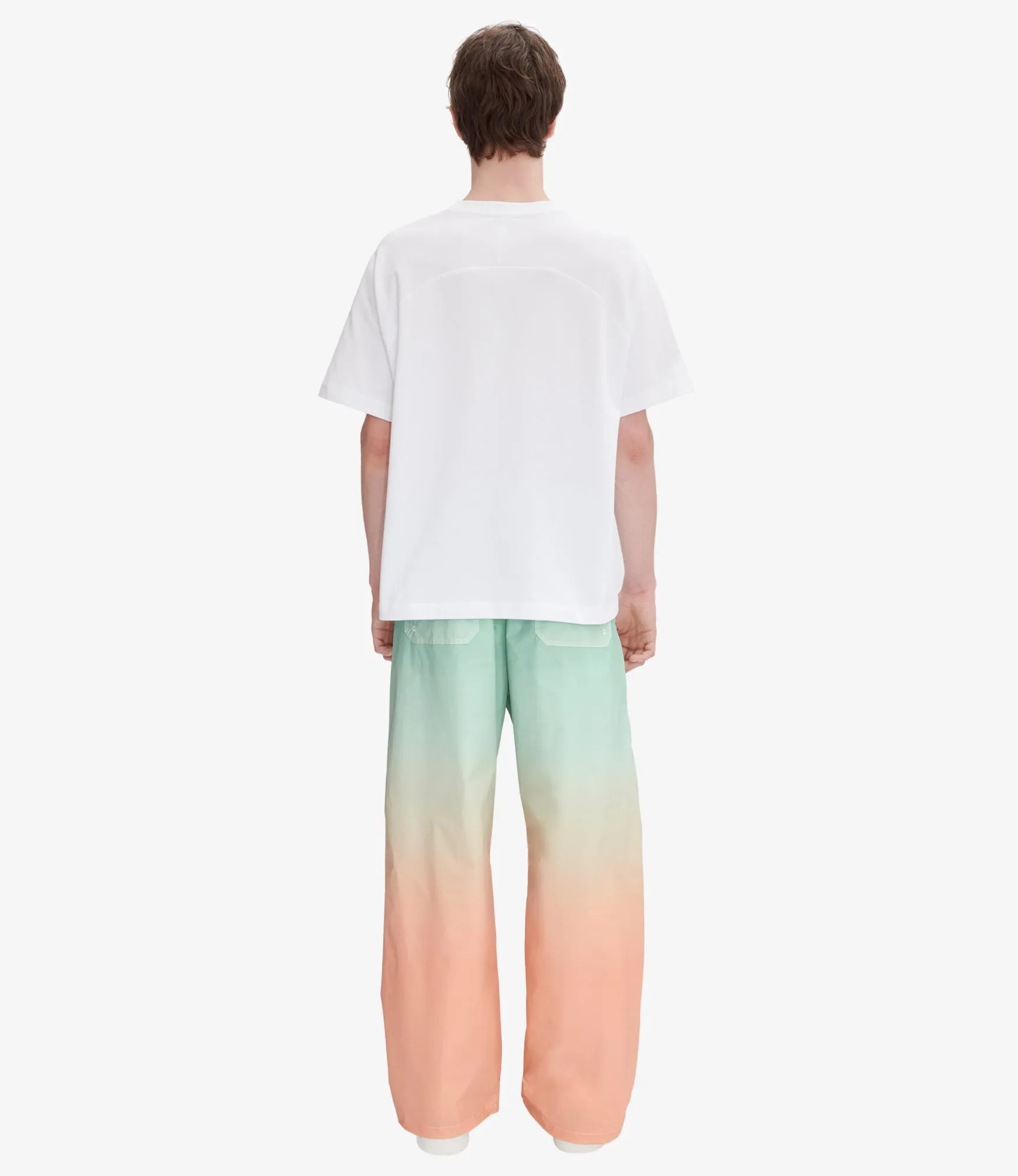 Haze pants (M) sold by A.P.C. product image thumbnail 3