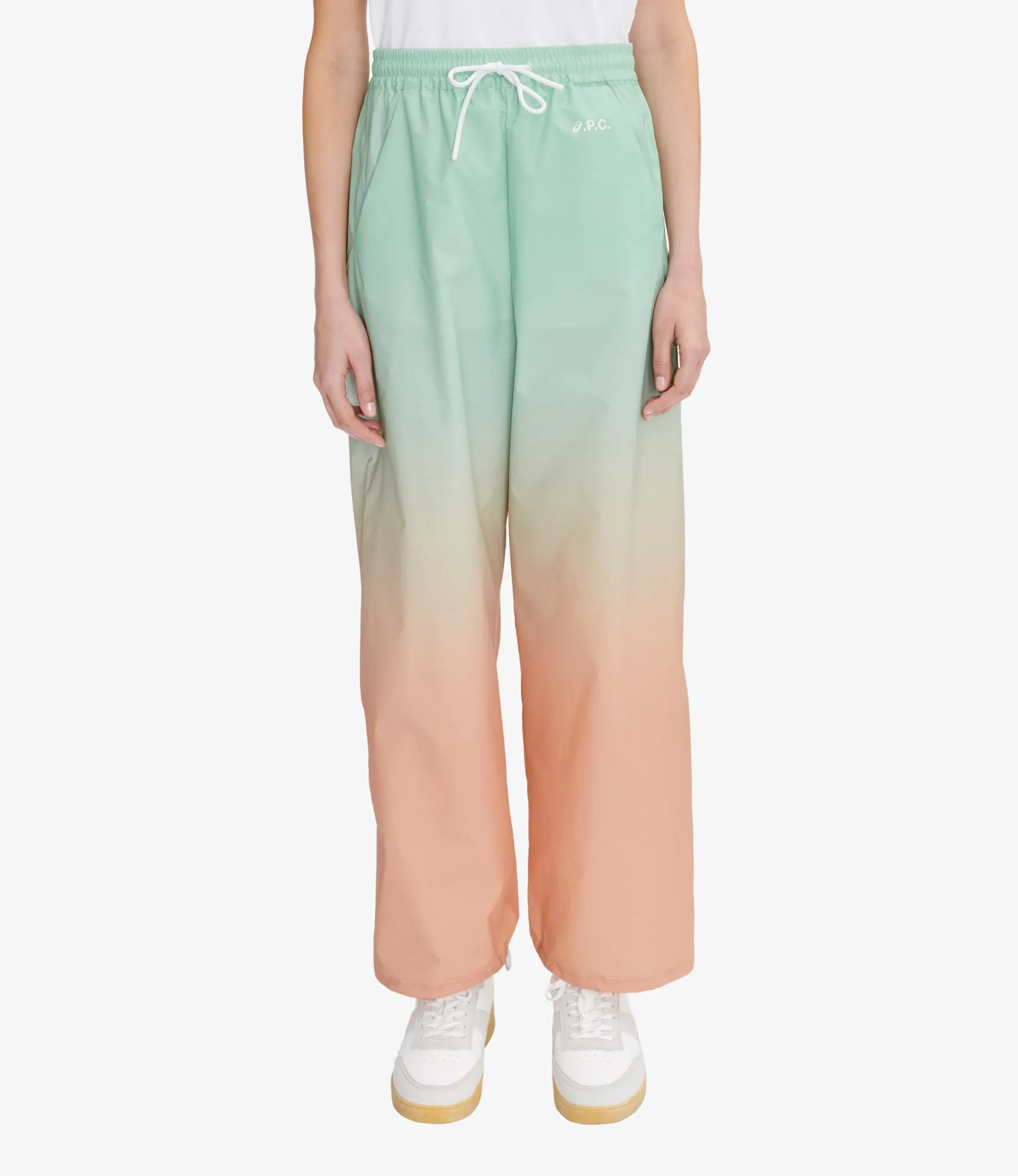 Haze pants (M) sold by A.P.C. product image thumbnail 4