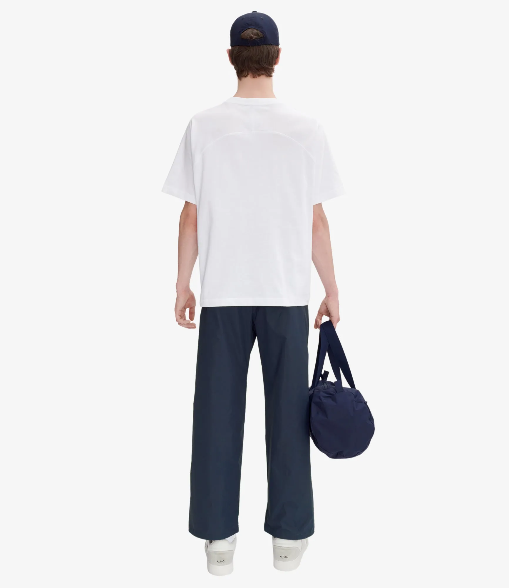 Haze pants (M) sold by A.P.C. product image thumbnail 4