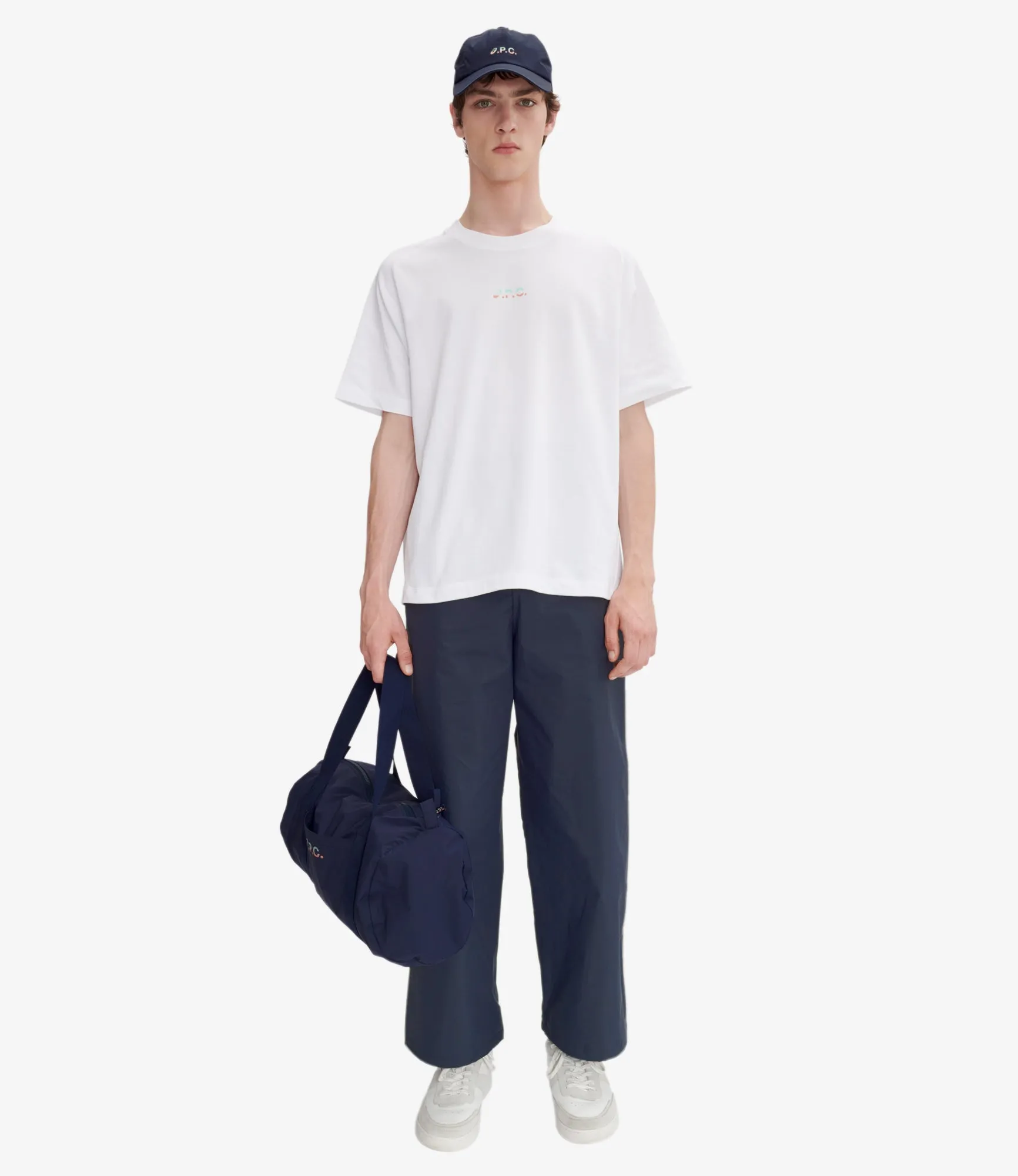 Haze pants (M) sold by A.P.C. product image thumbnail 3