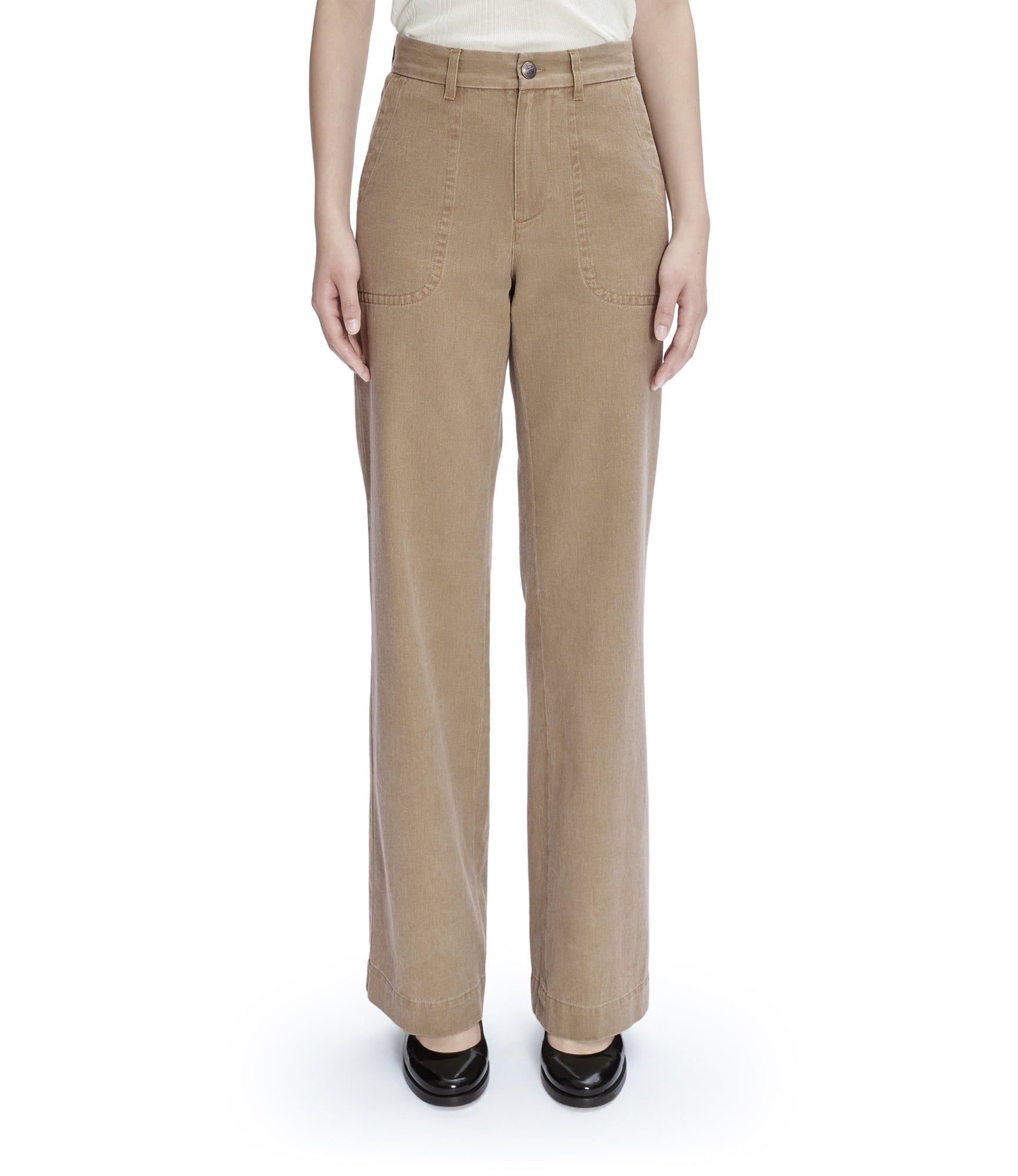 Seaside jeans sold by A.P.C. product image thumbnail 4