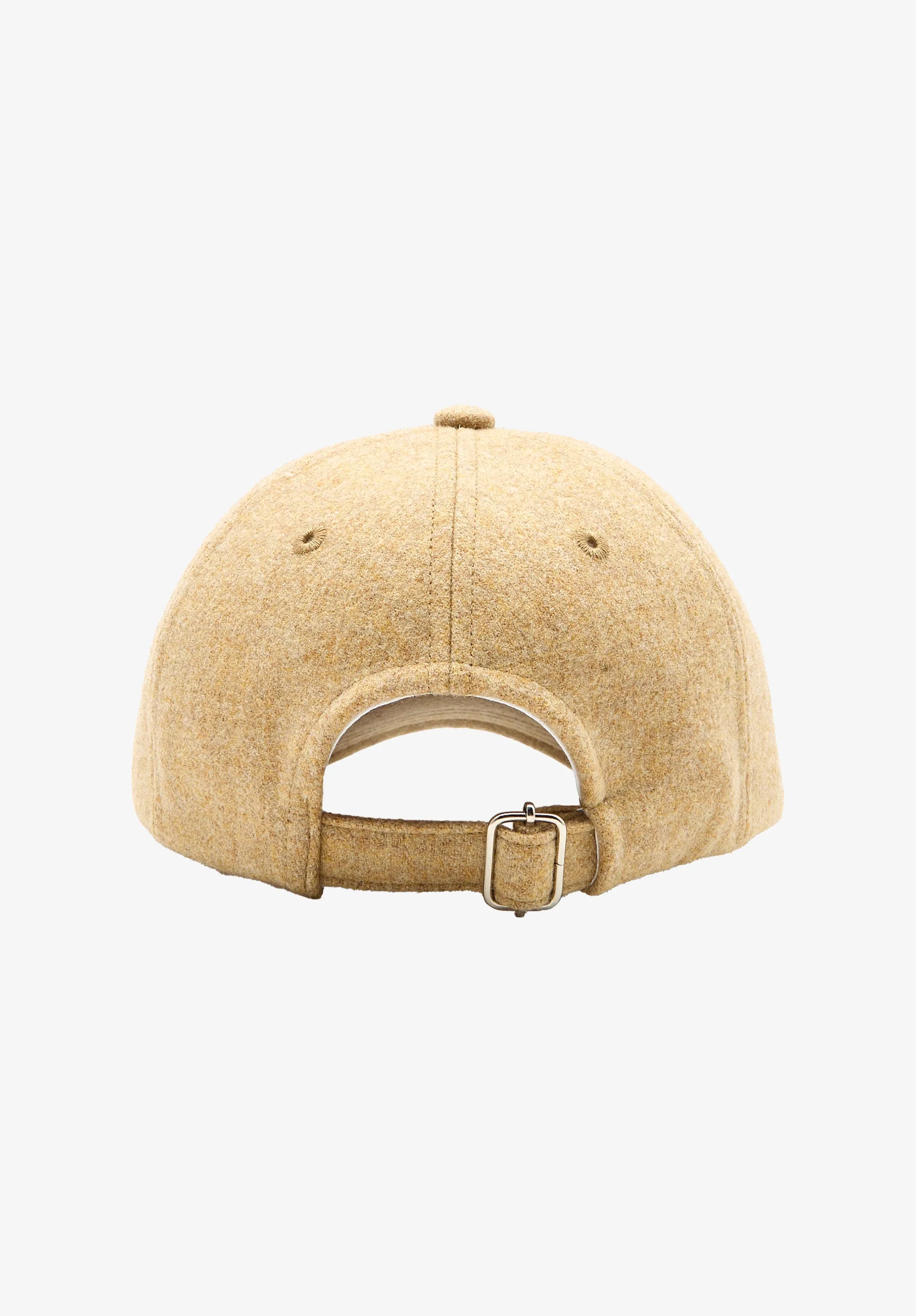 Charlie baseball cap sold by A.P.C. product image thumbnail 3