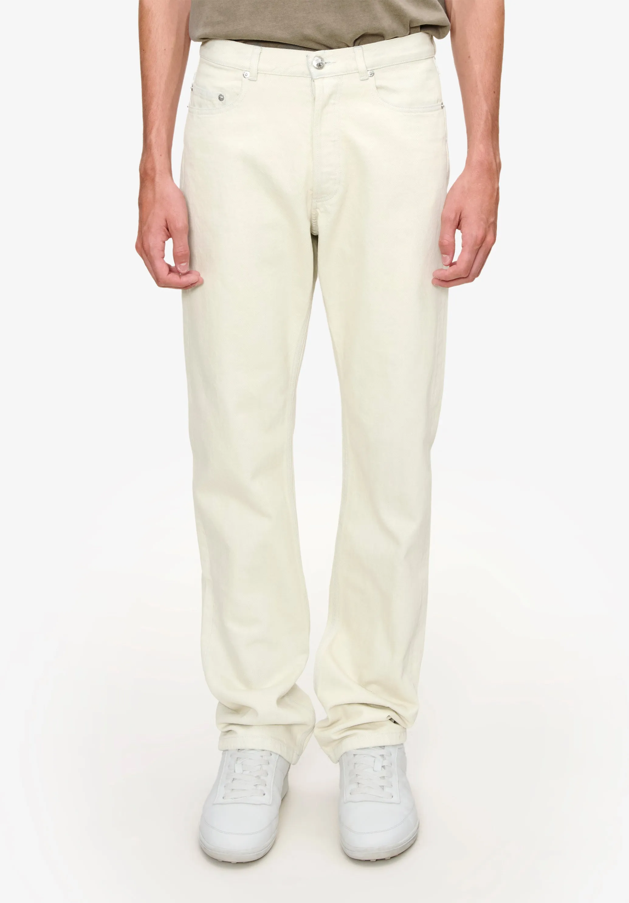 Standard Jeans sold by A.P.C. product image thumbnail 4