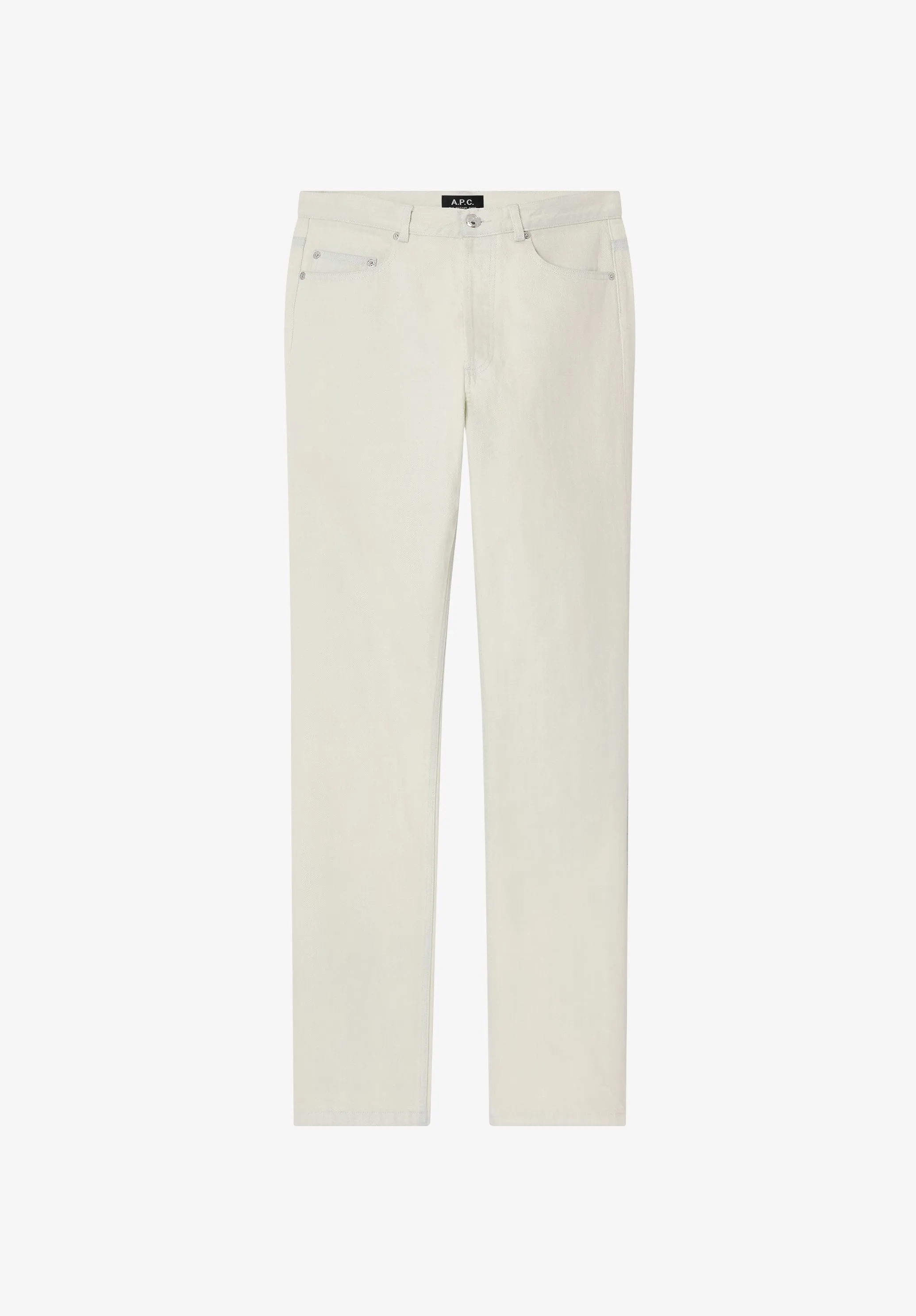 Standard Jeans sold by A.P.C. product image thumbnail 2