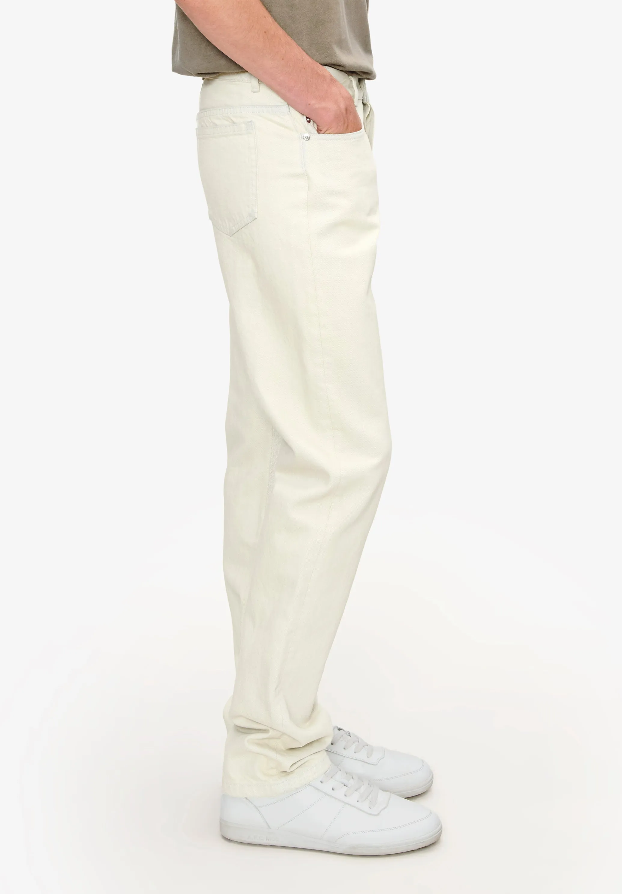 Standard Jeans sold by A.P.C. product image thumbnail 5