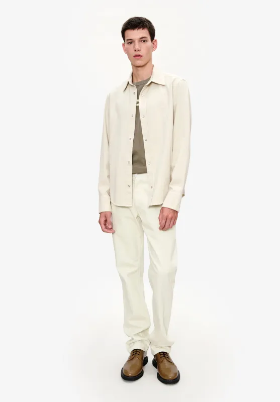 Standard Jeans sold by A.P.C.