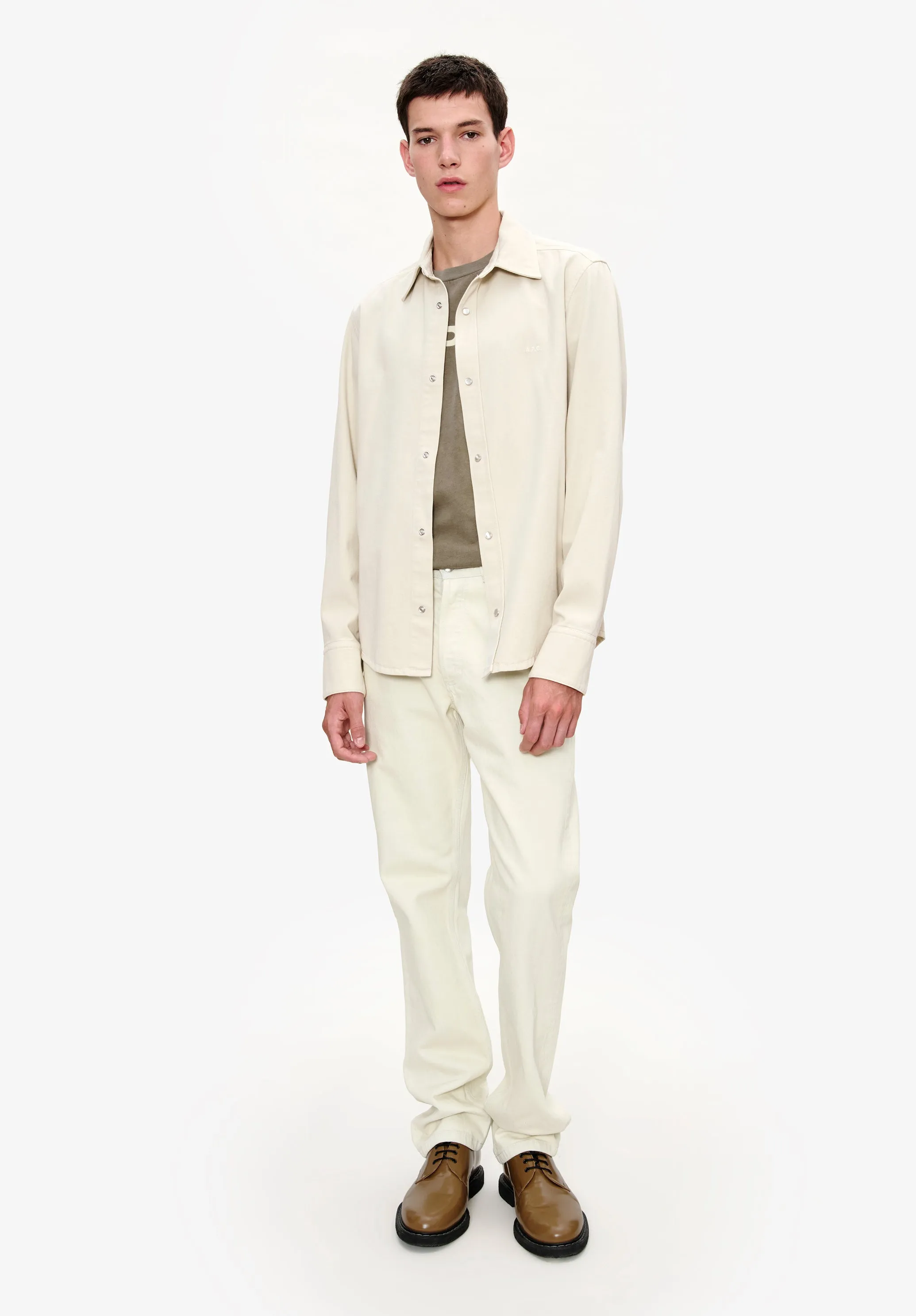 Standard Jeans sold by A.P.C.
