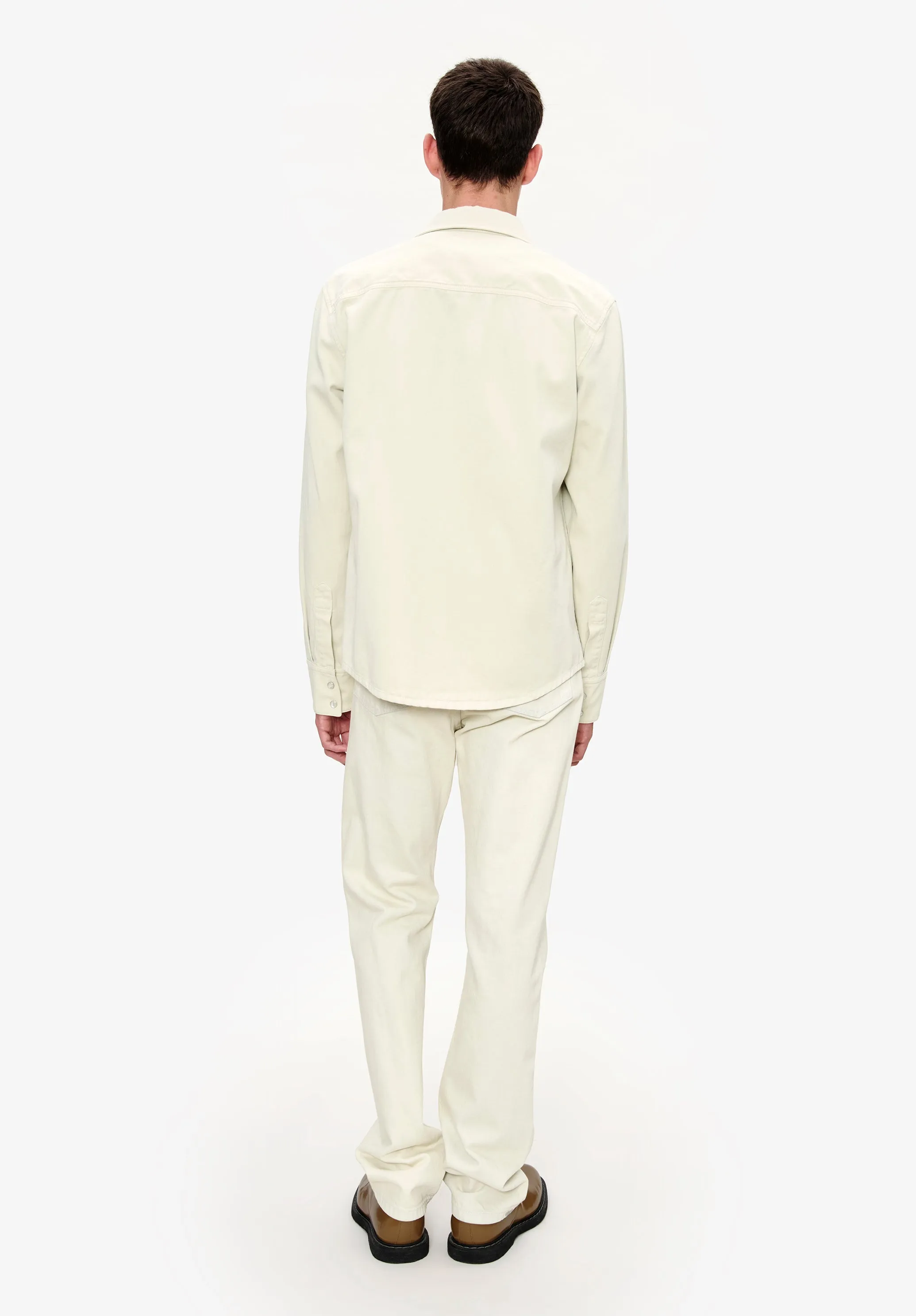 Standard Jeans sold by A.P.C. product image thumbnail 3