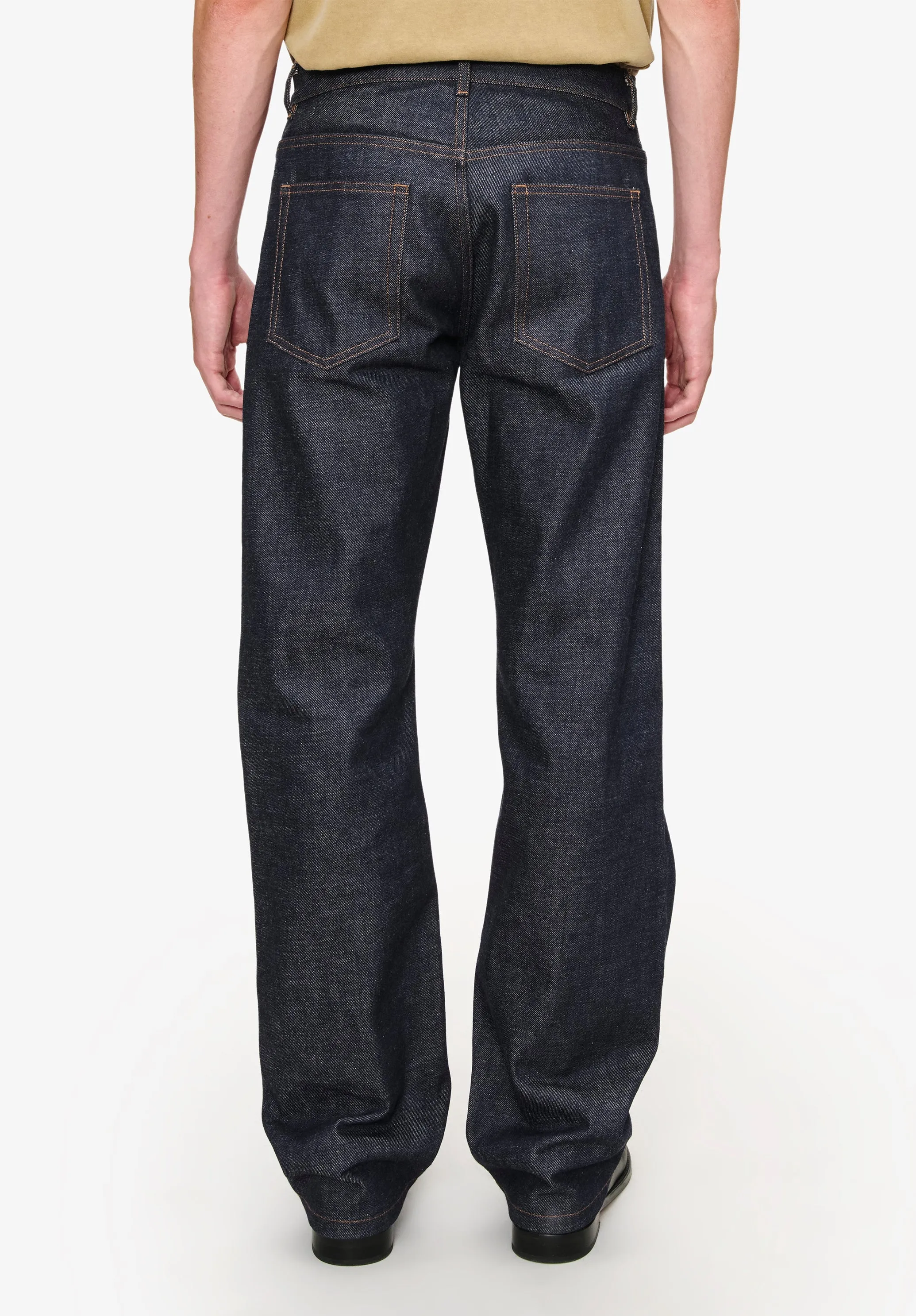 Rescue Jeans sold by A.P.C. product image thumbnail 5