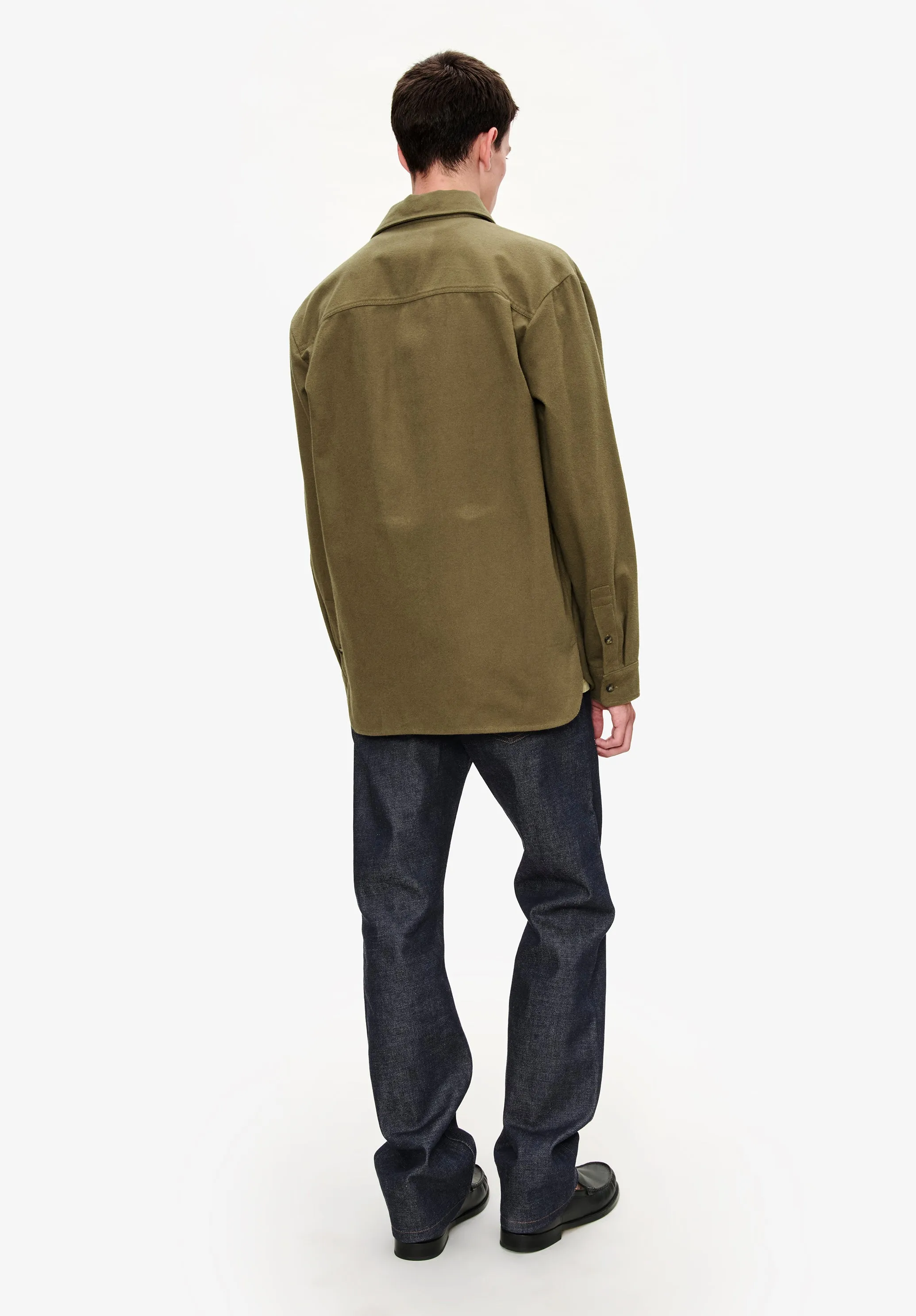 Rescue Jeans sold by A.P.C. product image thumbnail 2