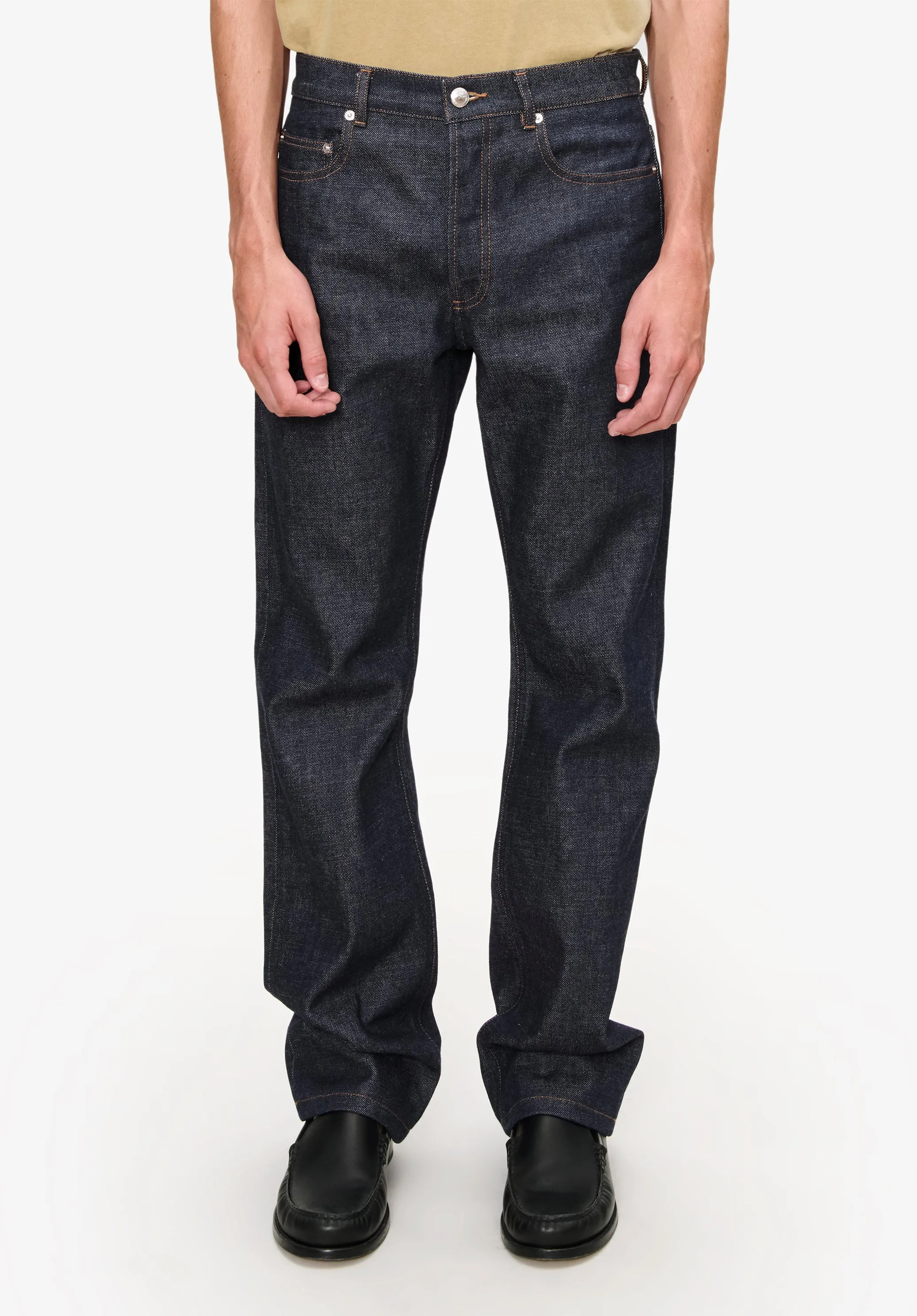 Rescue Jeans sold by A.P.C. product image thumbnail 3