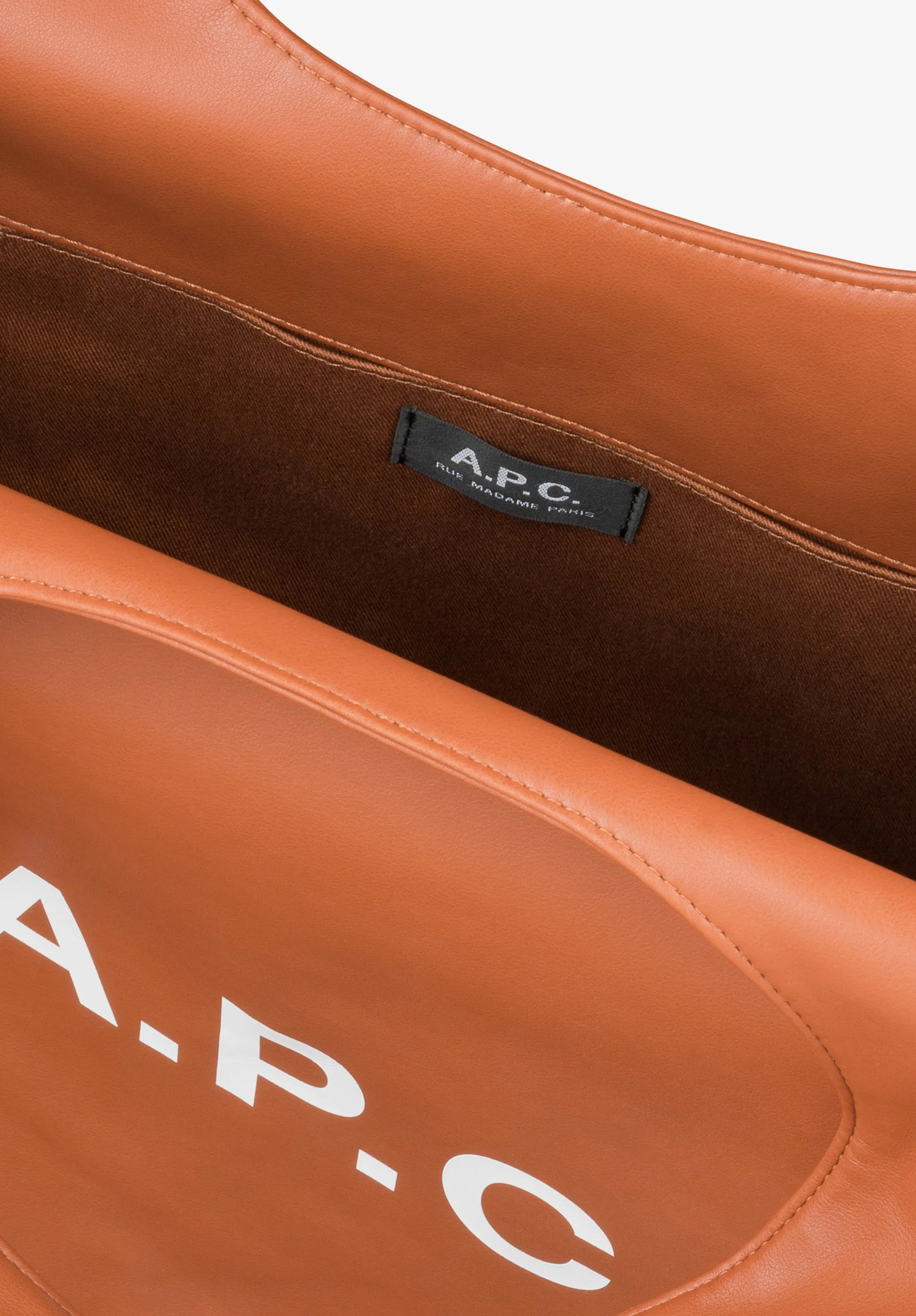 Ninon tote bag sold by A.P.C. product image thumbnail 5