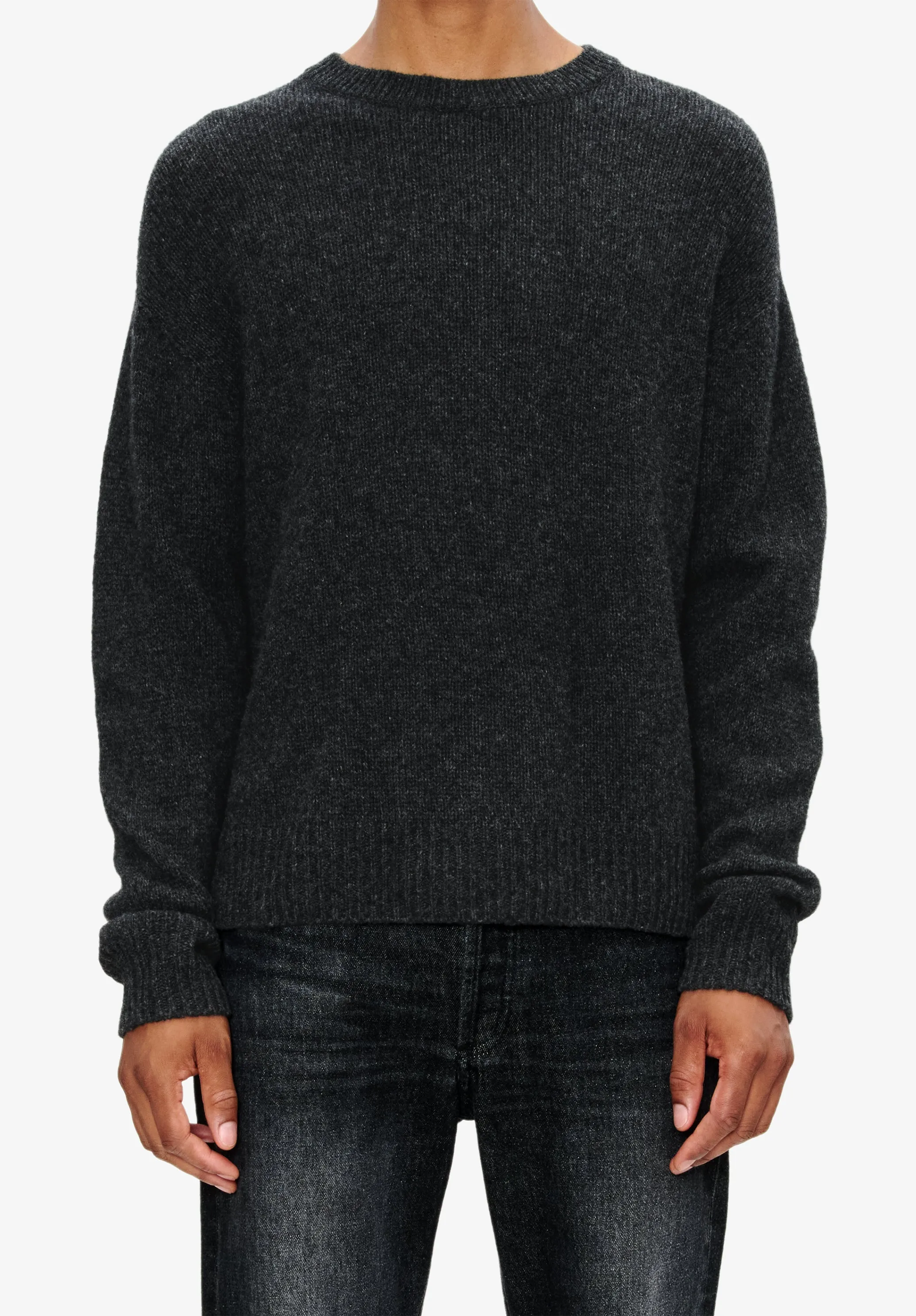 Crew neck sweater sold by A.P.C. product image thumbnail 4