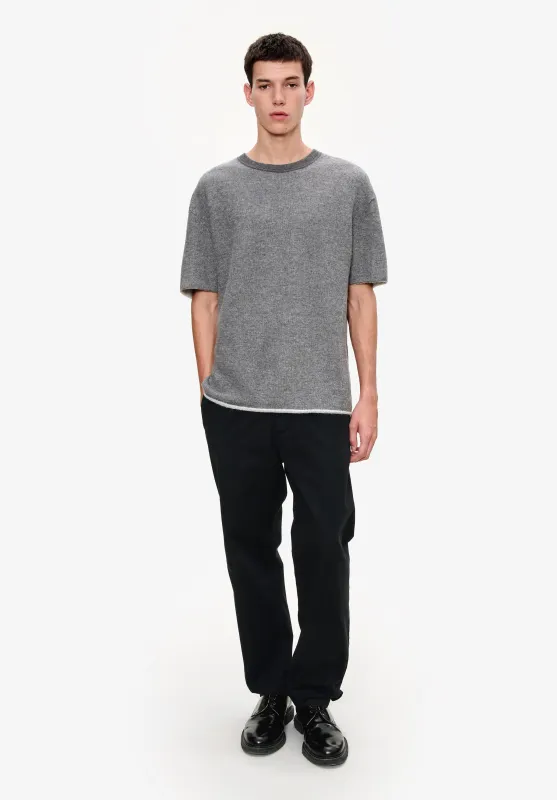 Wool T-shirt sold by A.P.C.