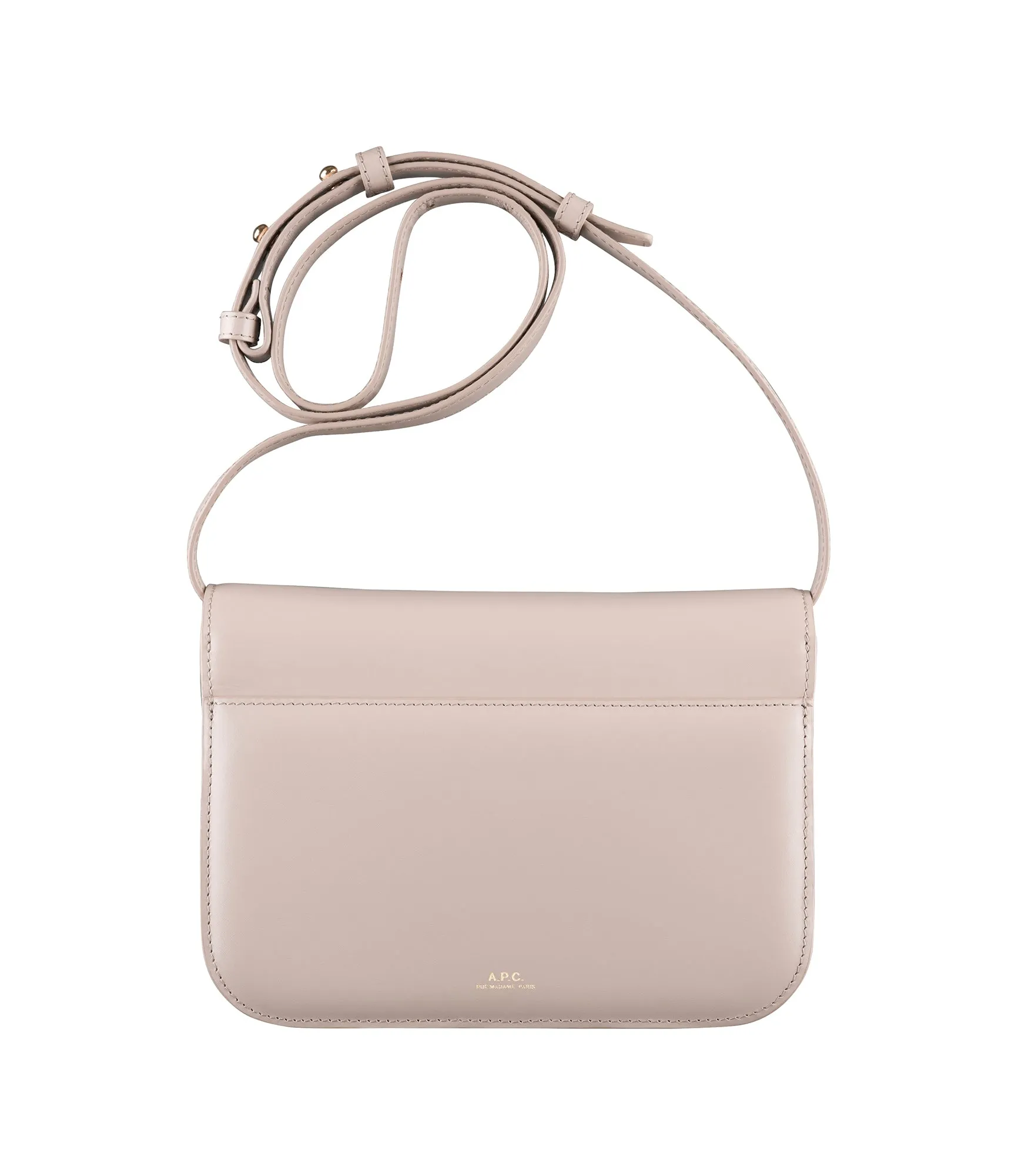 Astra Small bag sold by A.P.C. product image thumbnail 4