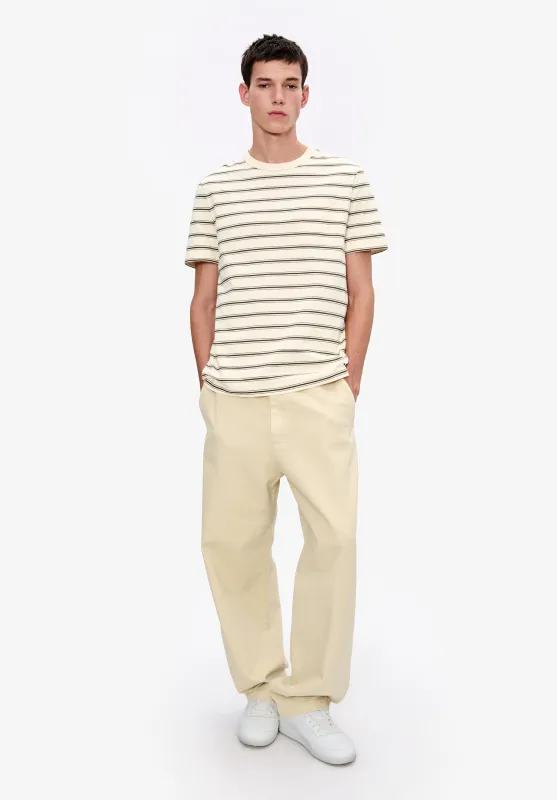 Striped T-shirt sold by A.P.C.