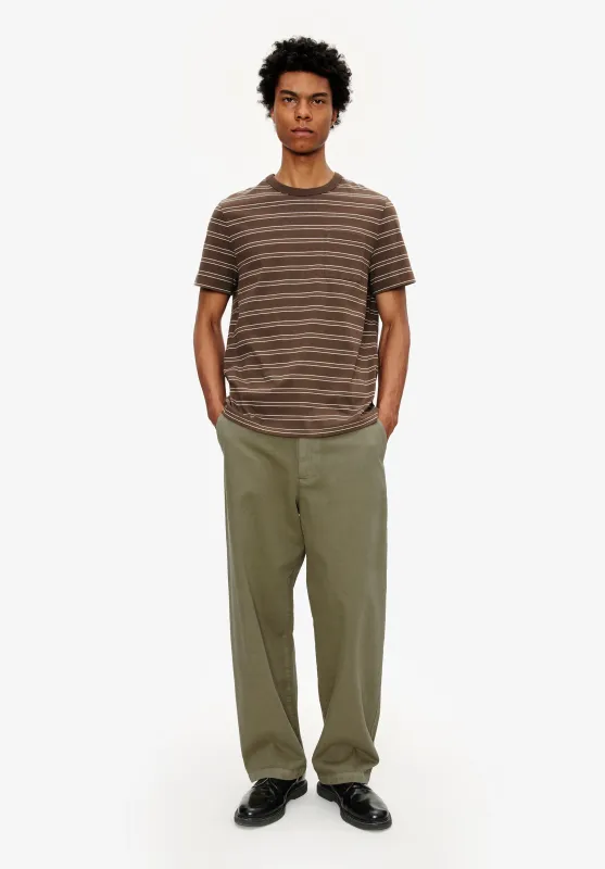 Striped T-shirt sold by A.P.C.