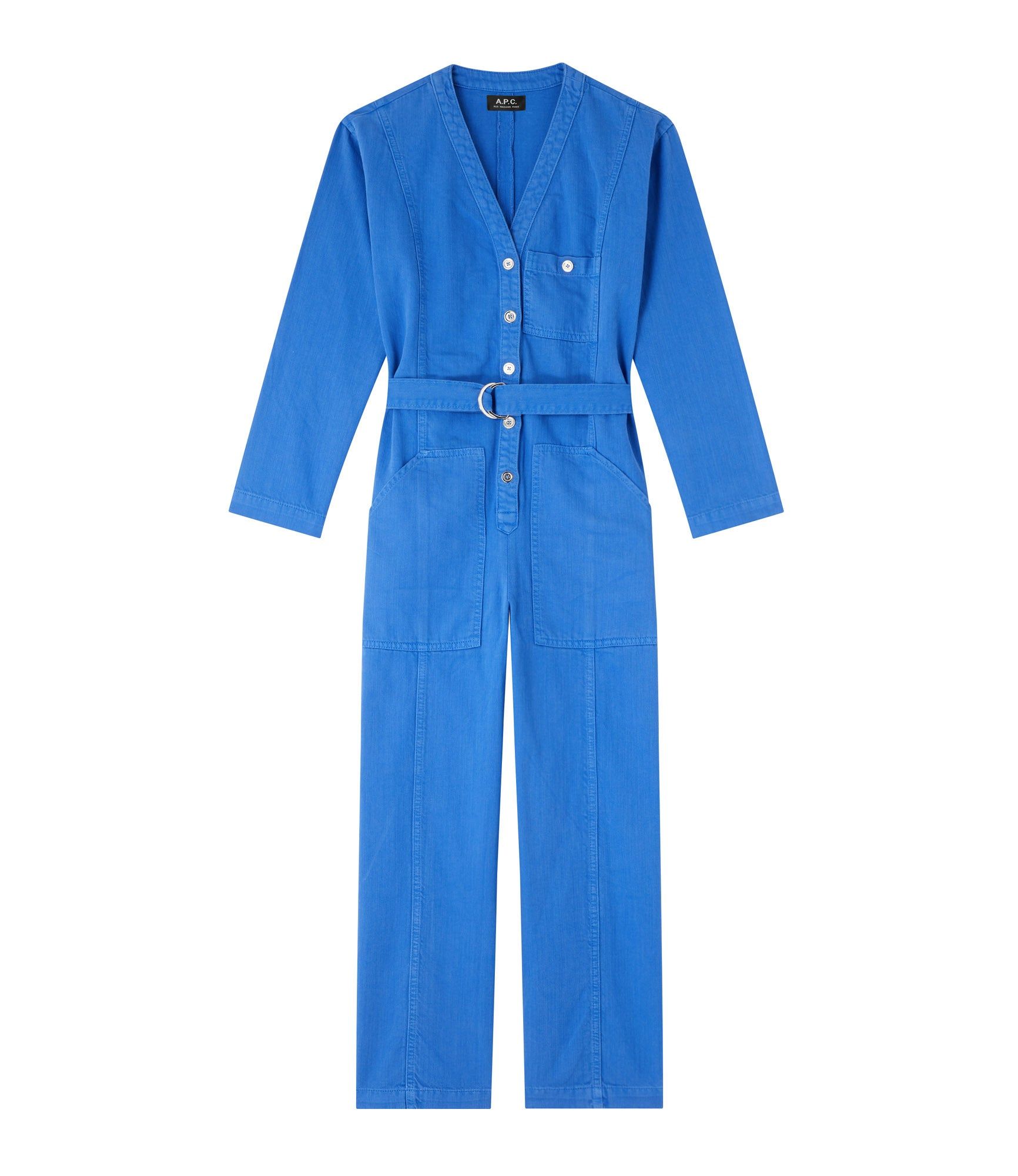Gaelle Jumpsuit sold by A.P.C.