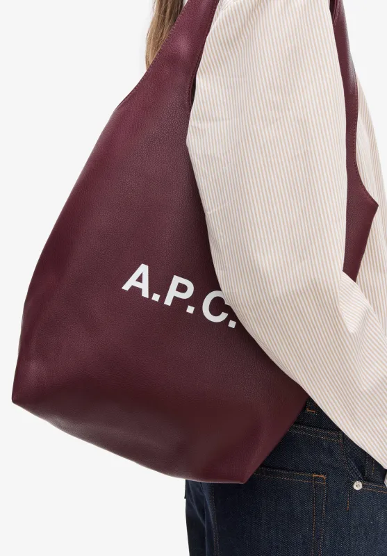 Ninon Small tote bag sold by A.P.C.
