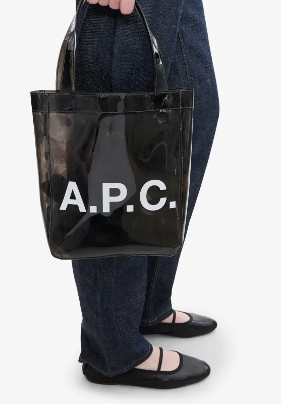 Lou Small tote bag sold by A.P.C.