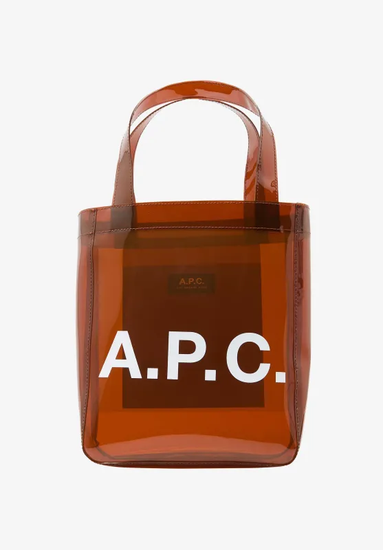 Lou Small tote bag sold by A.P.C.