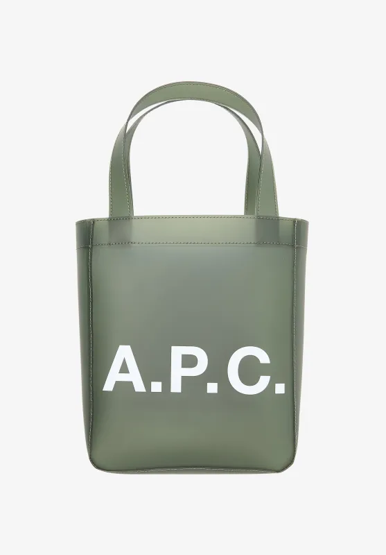 Lou Small tote bag sold by A.P.C.