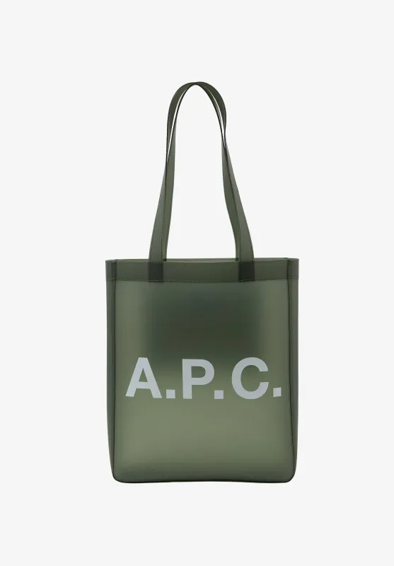Lou tote bag sold by A.P.C.