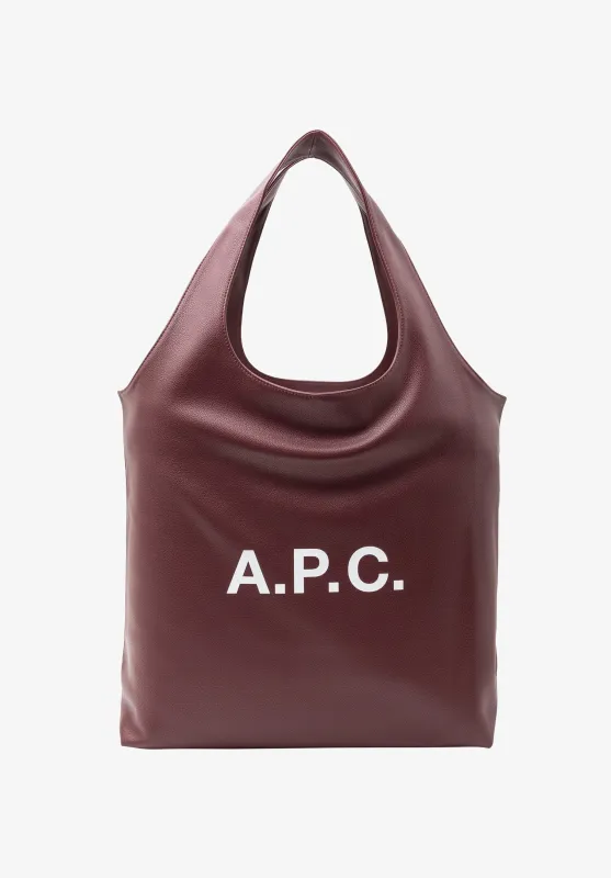 Ninon tote bag sold by A.P.C.