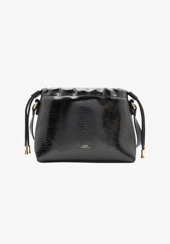 Ninon Mini bag sold by A.P.C.