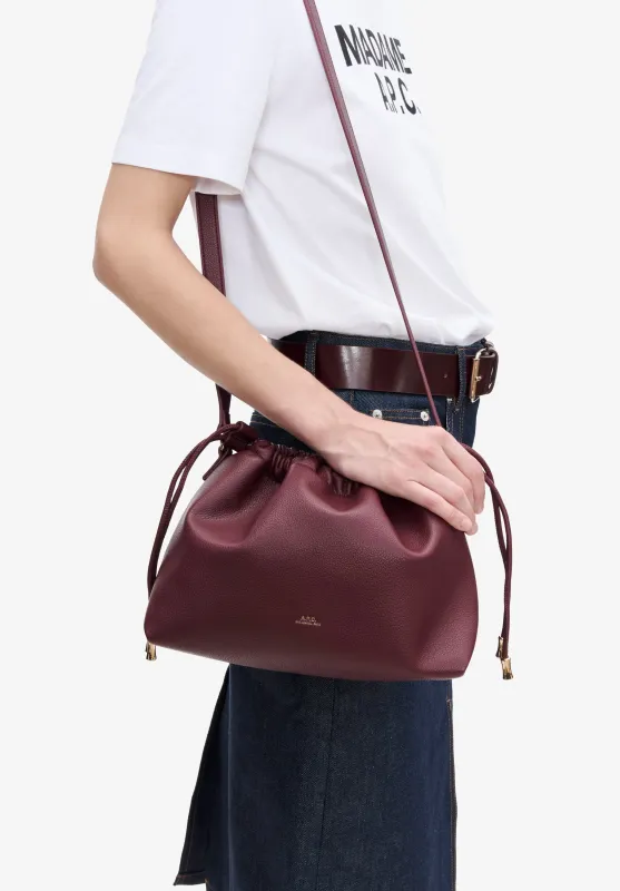 Ninon bag sold by A.P.C.